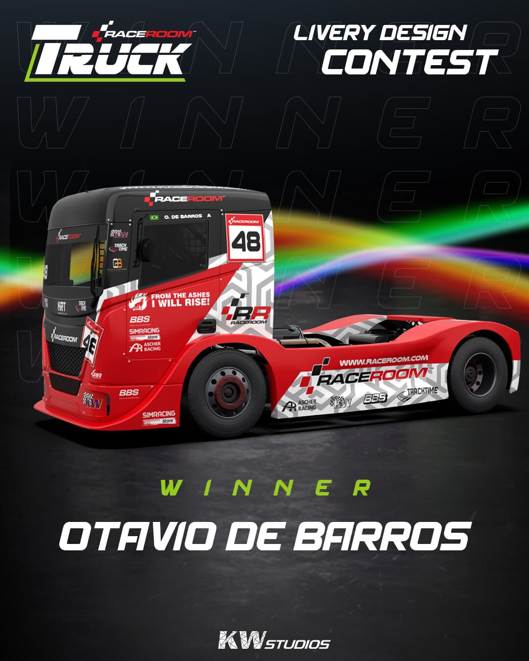 Livery Header Image