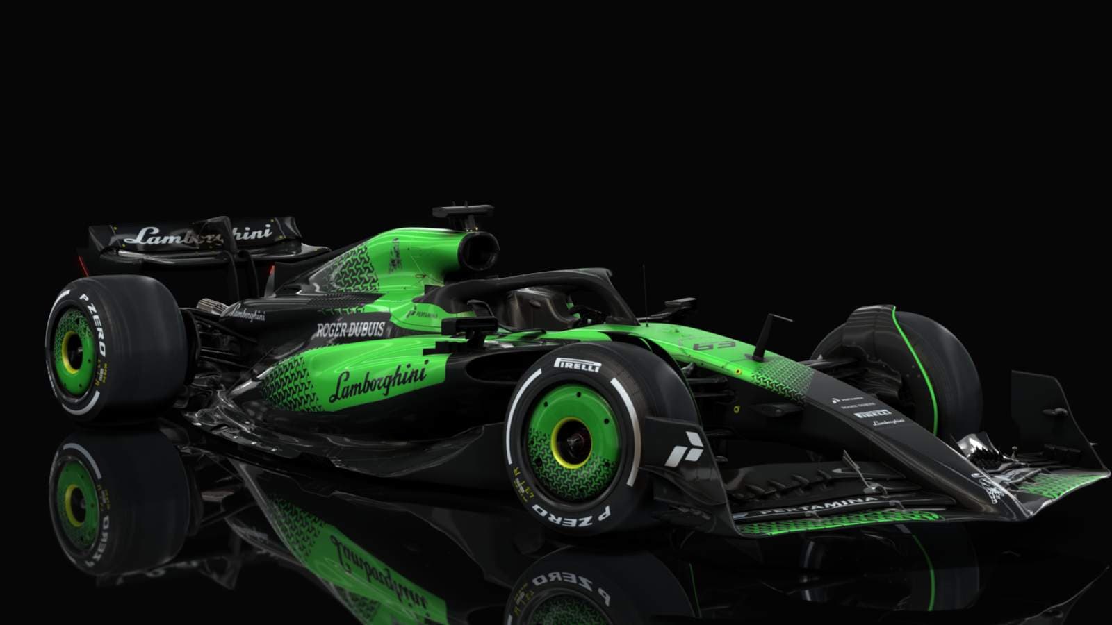 Livery Header Image