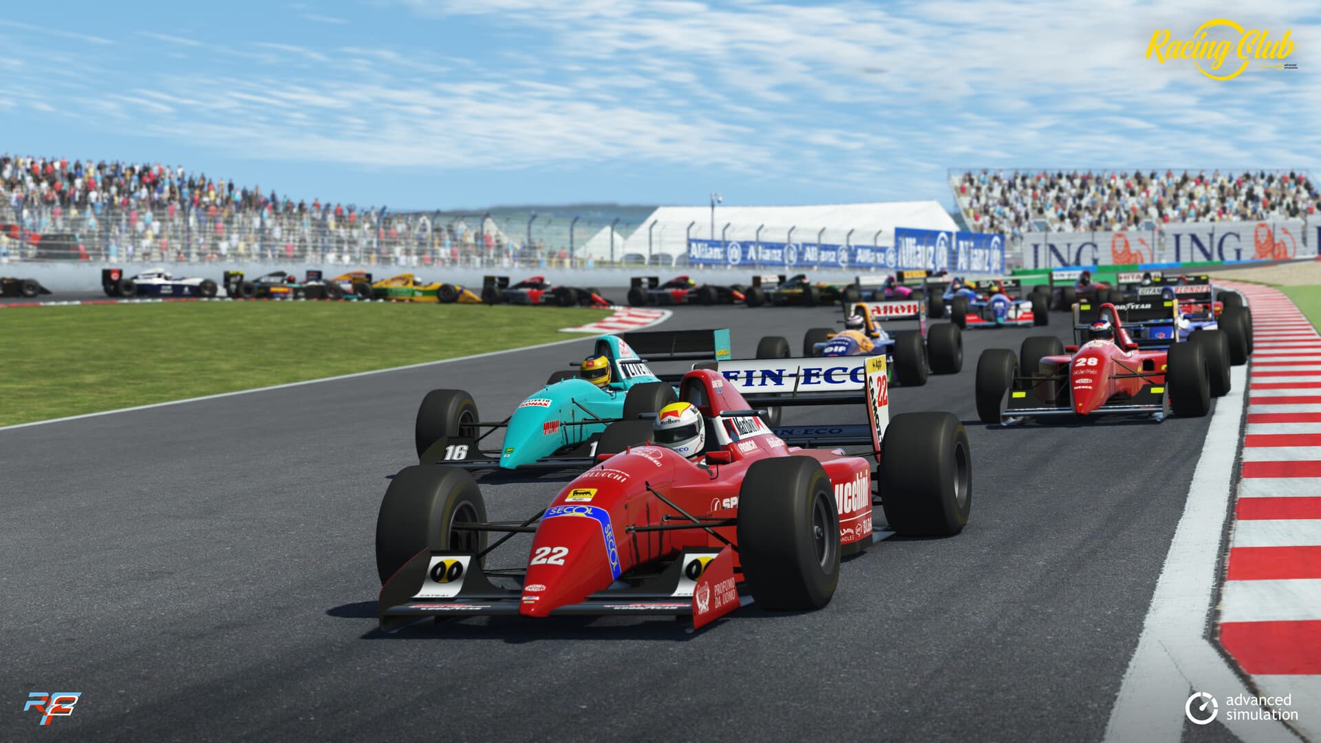 Livery Header Image