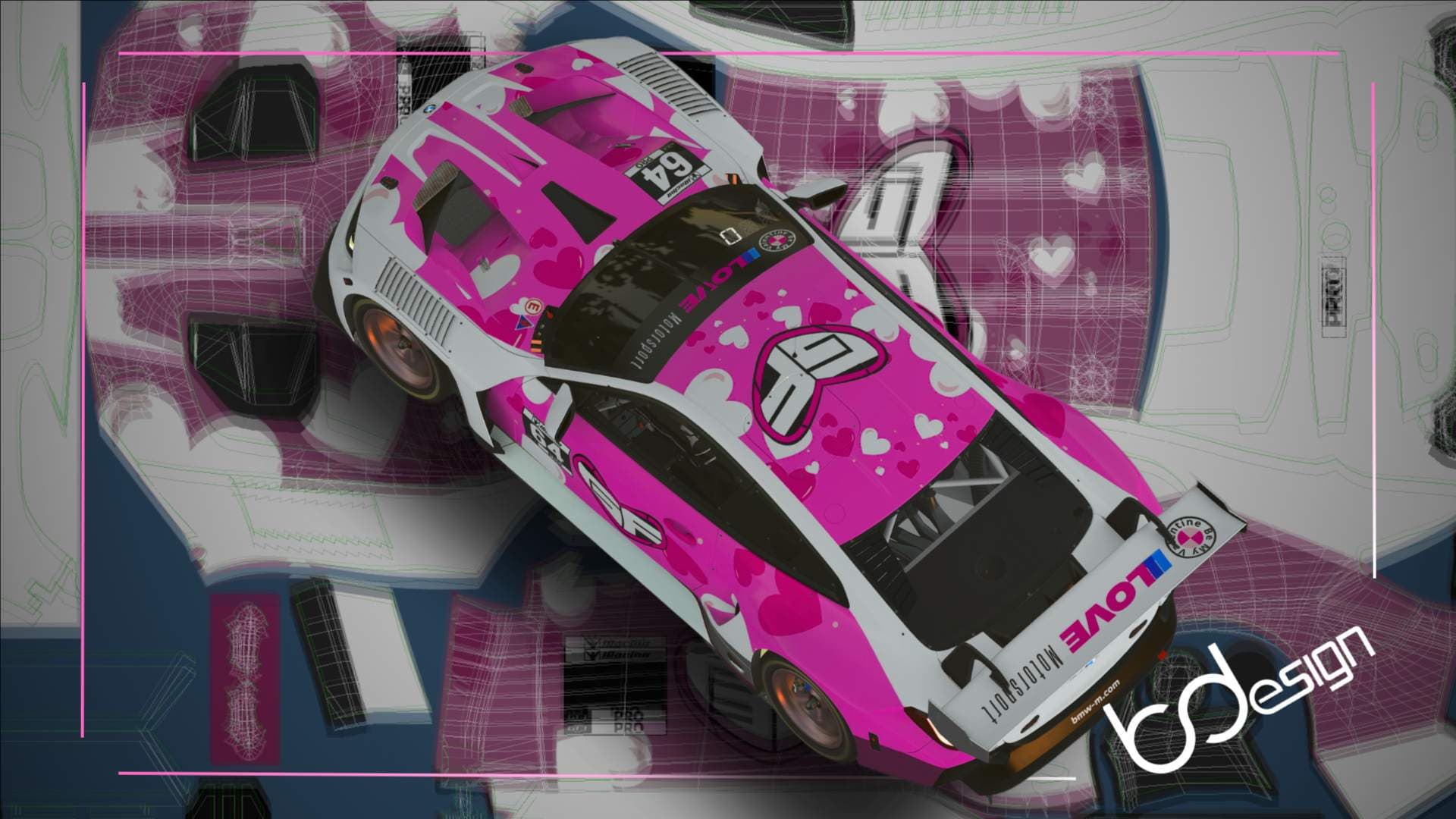 Livery Header Image