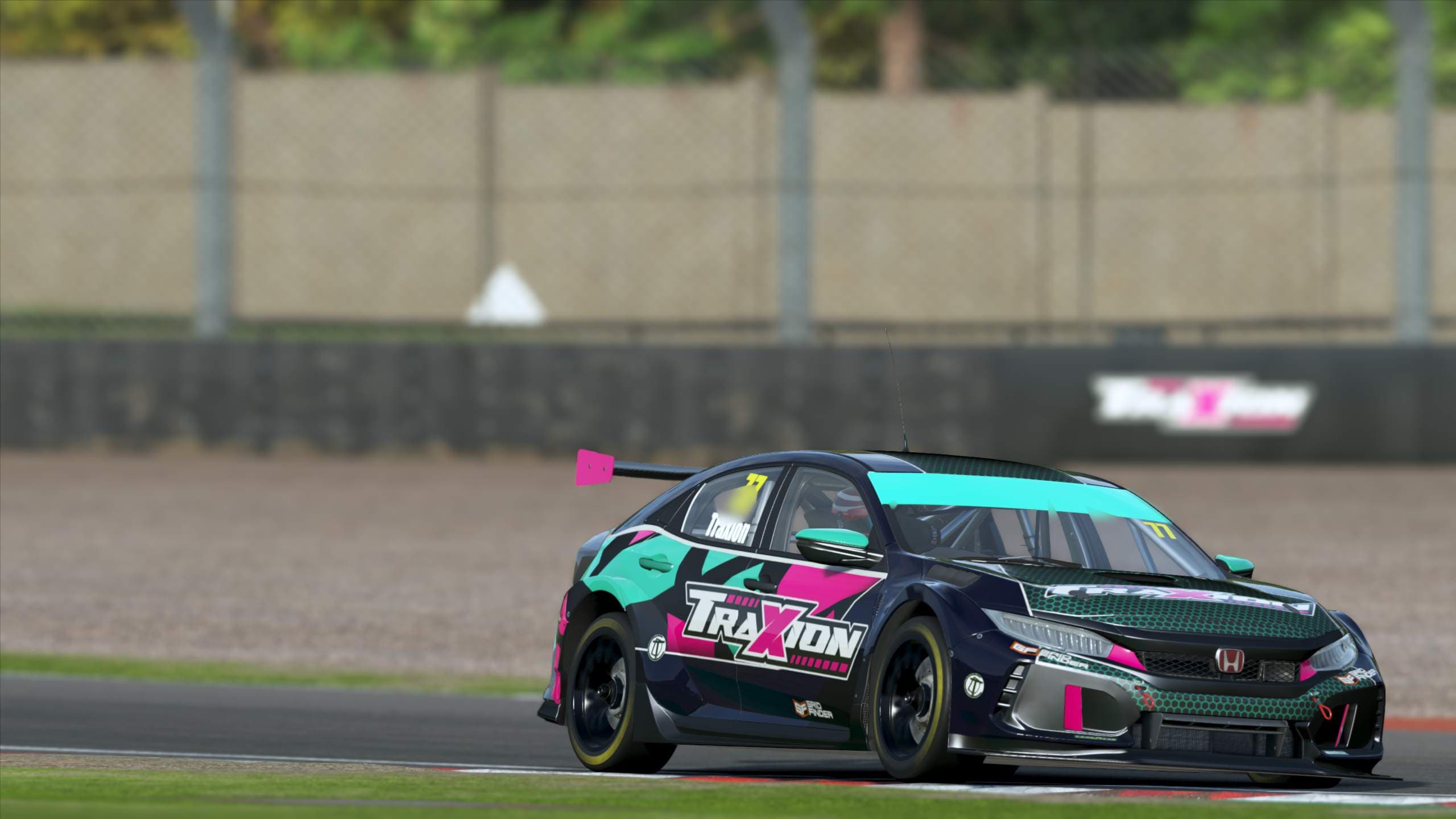 Livery Header Image