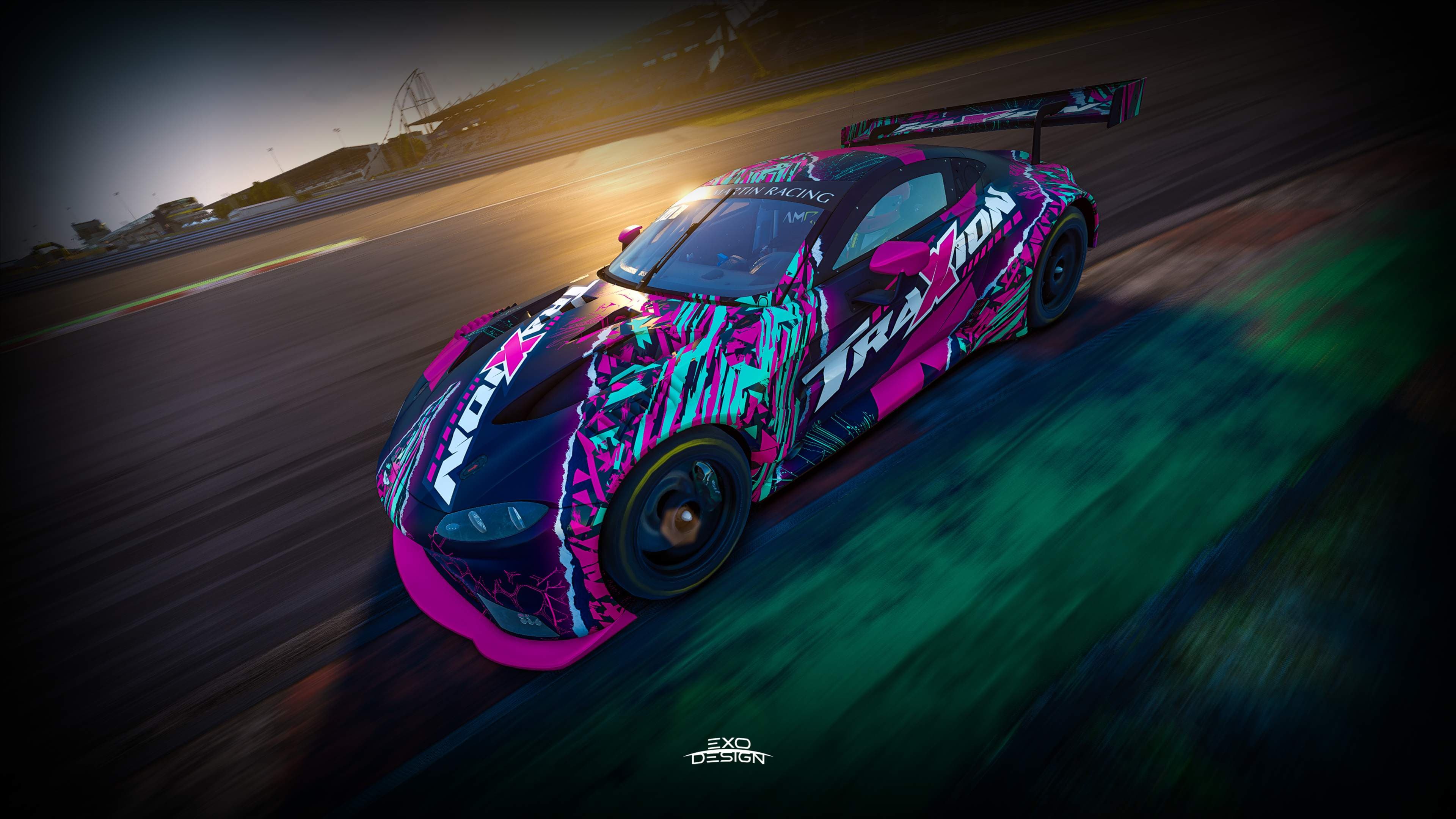 Livery Header Image