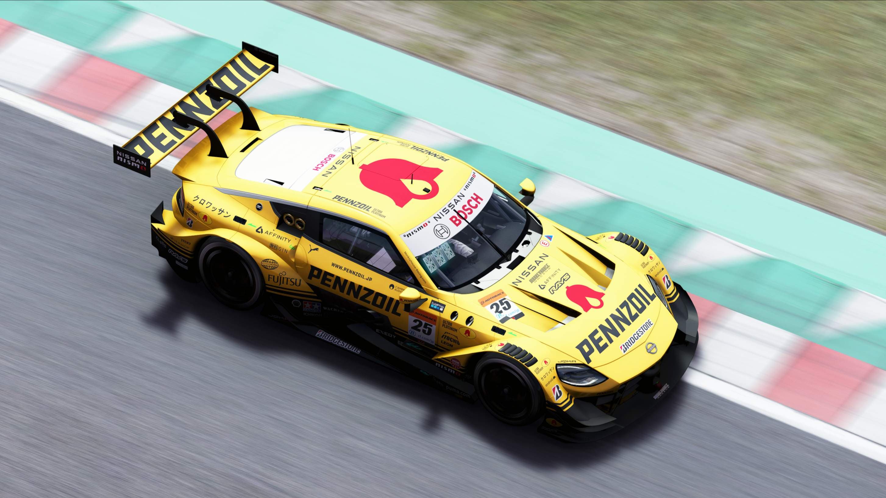 Championship Header Image