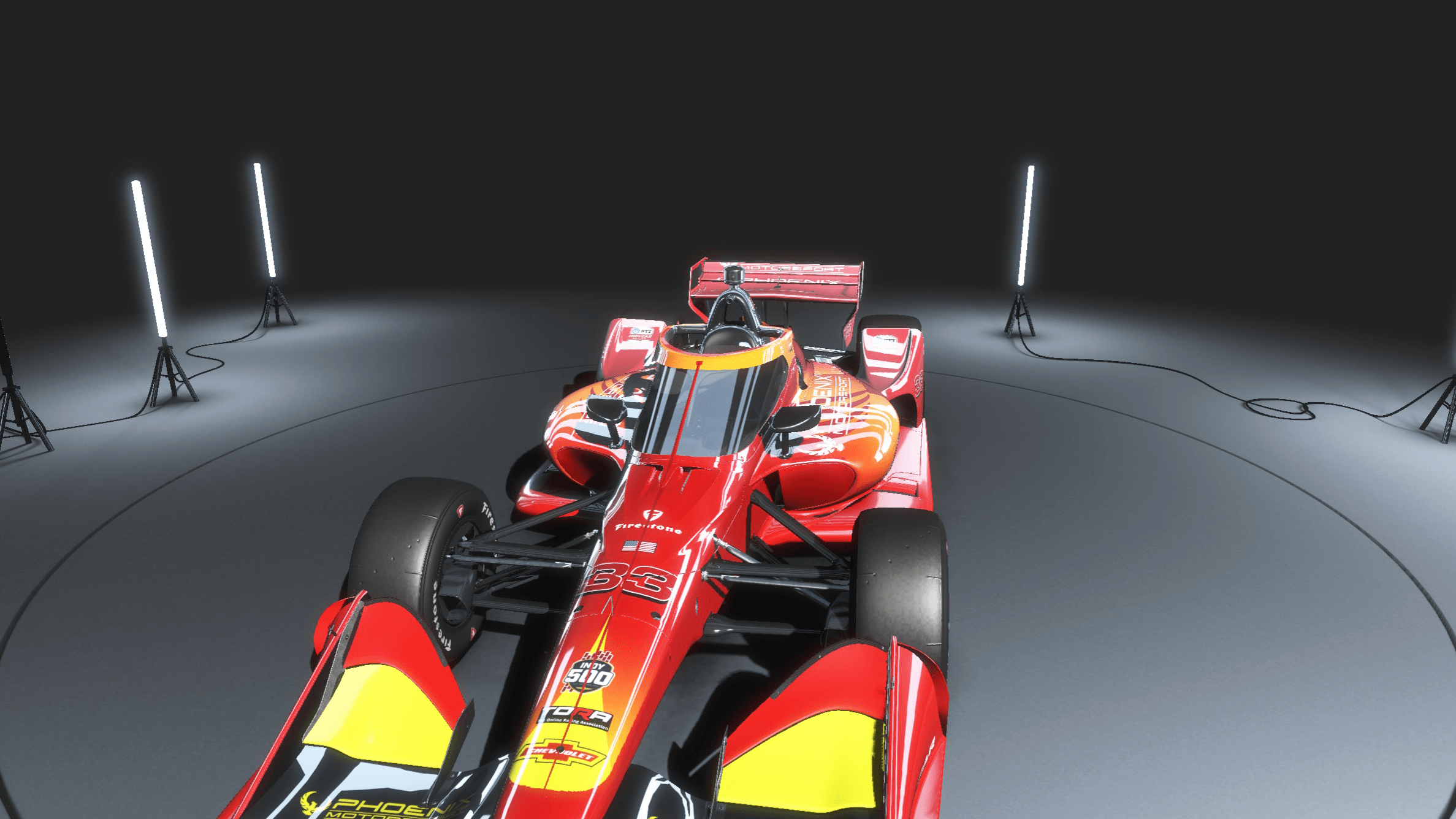 Livery Header Image