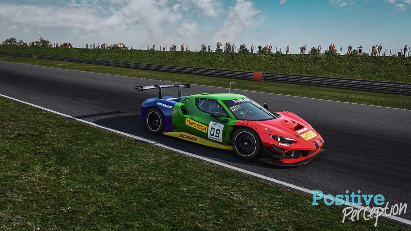 Livery Header Image