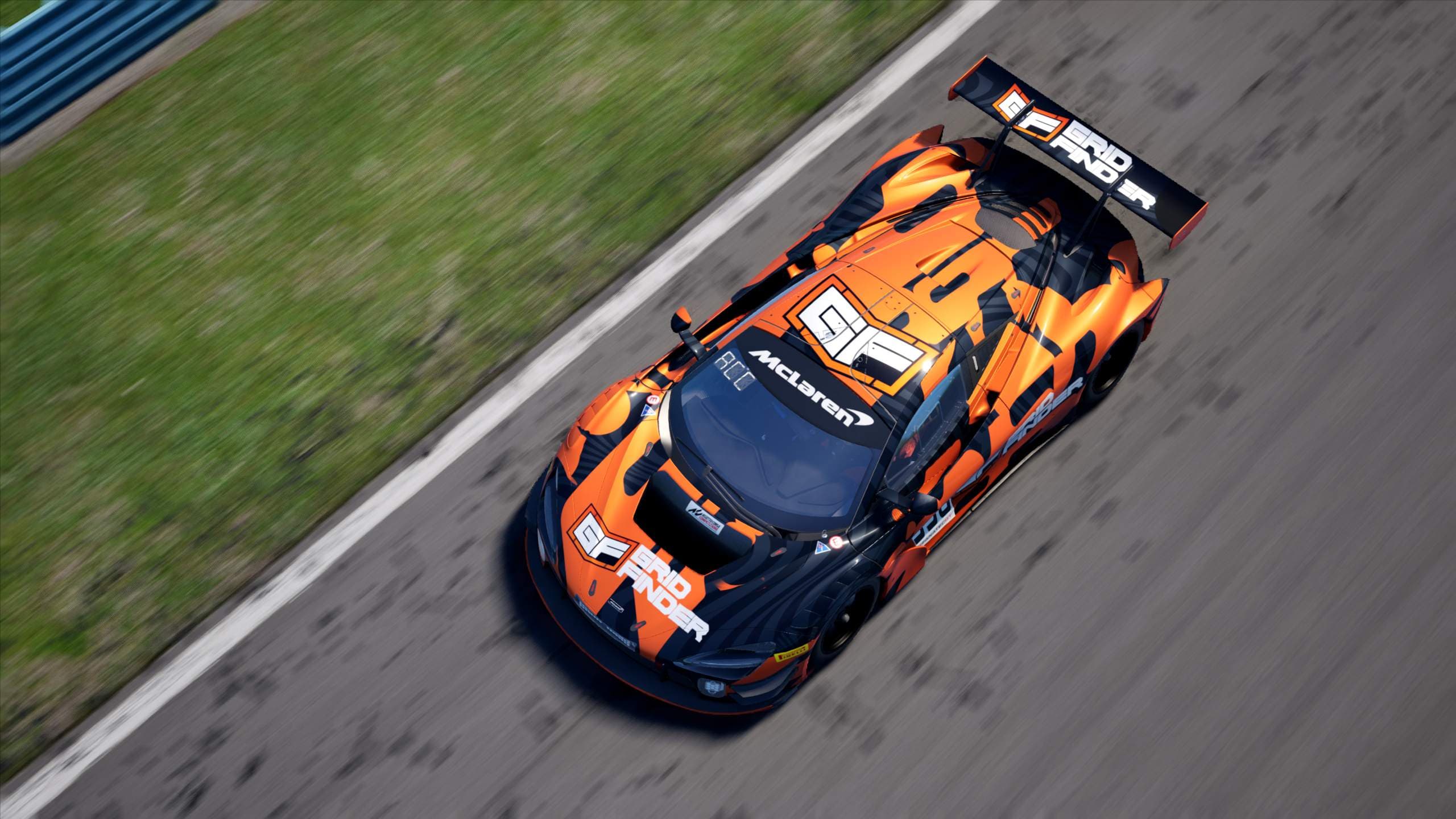 Livery Header Image