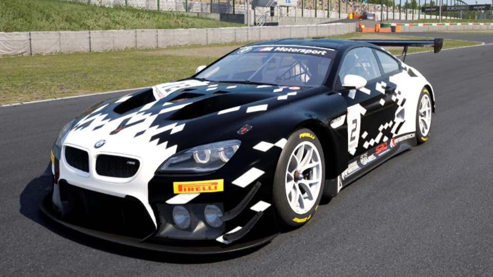 Livery Header Image