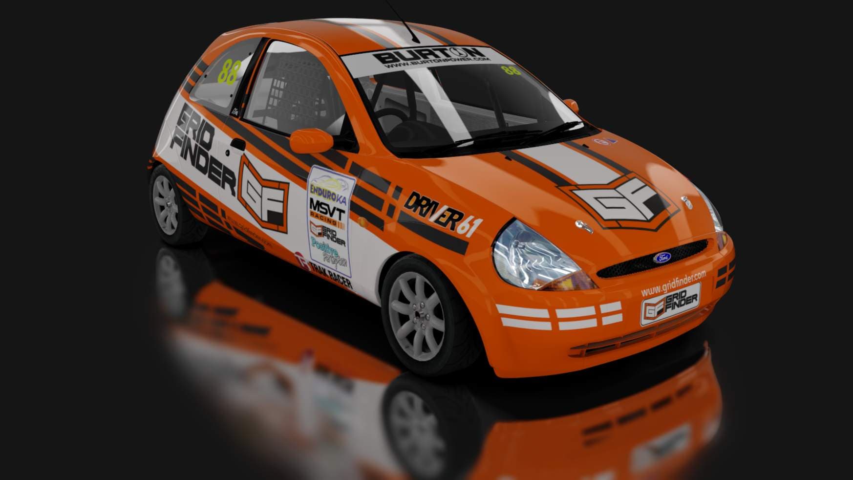 Livery Header Image