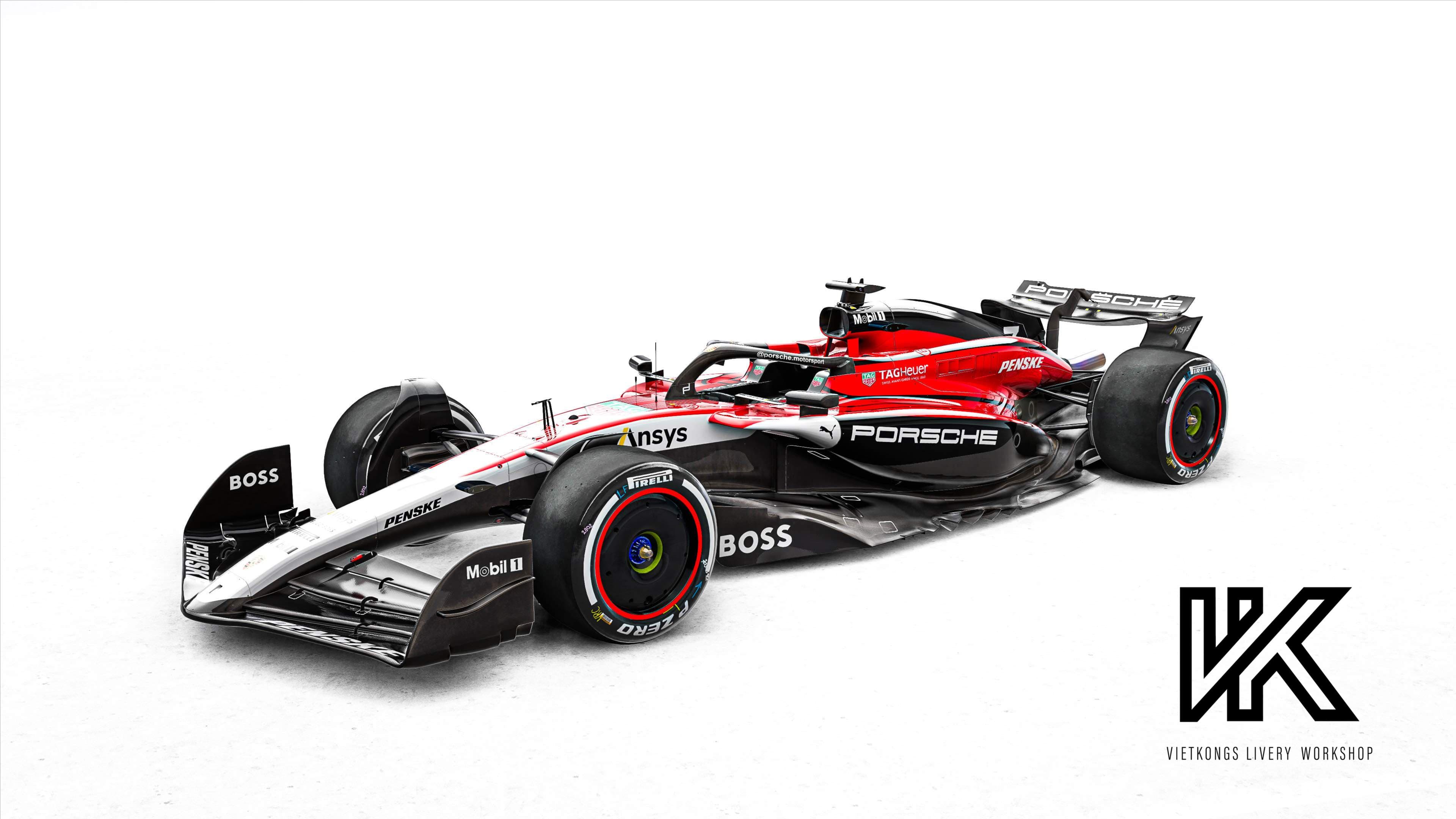 Livery Header Image