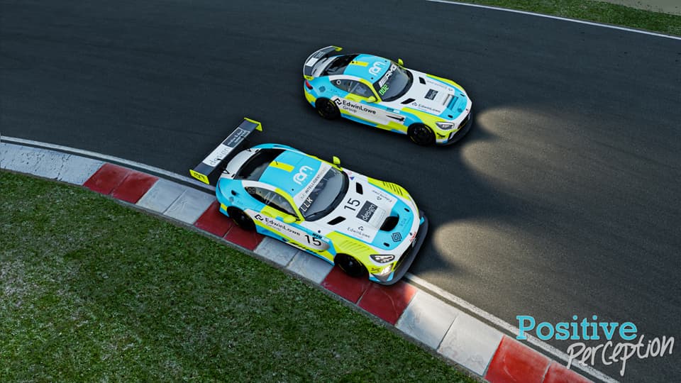 Livery Header Image