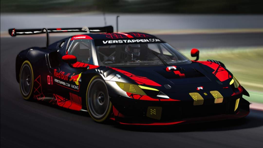 Livery Header Image