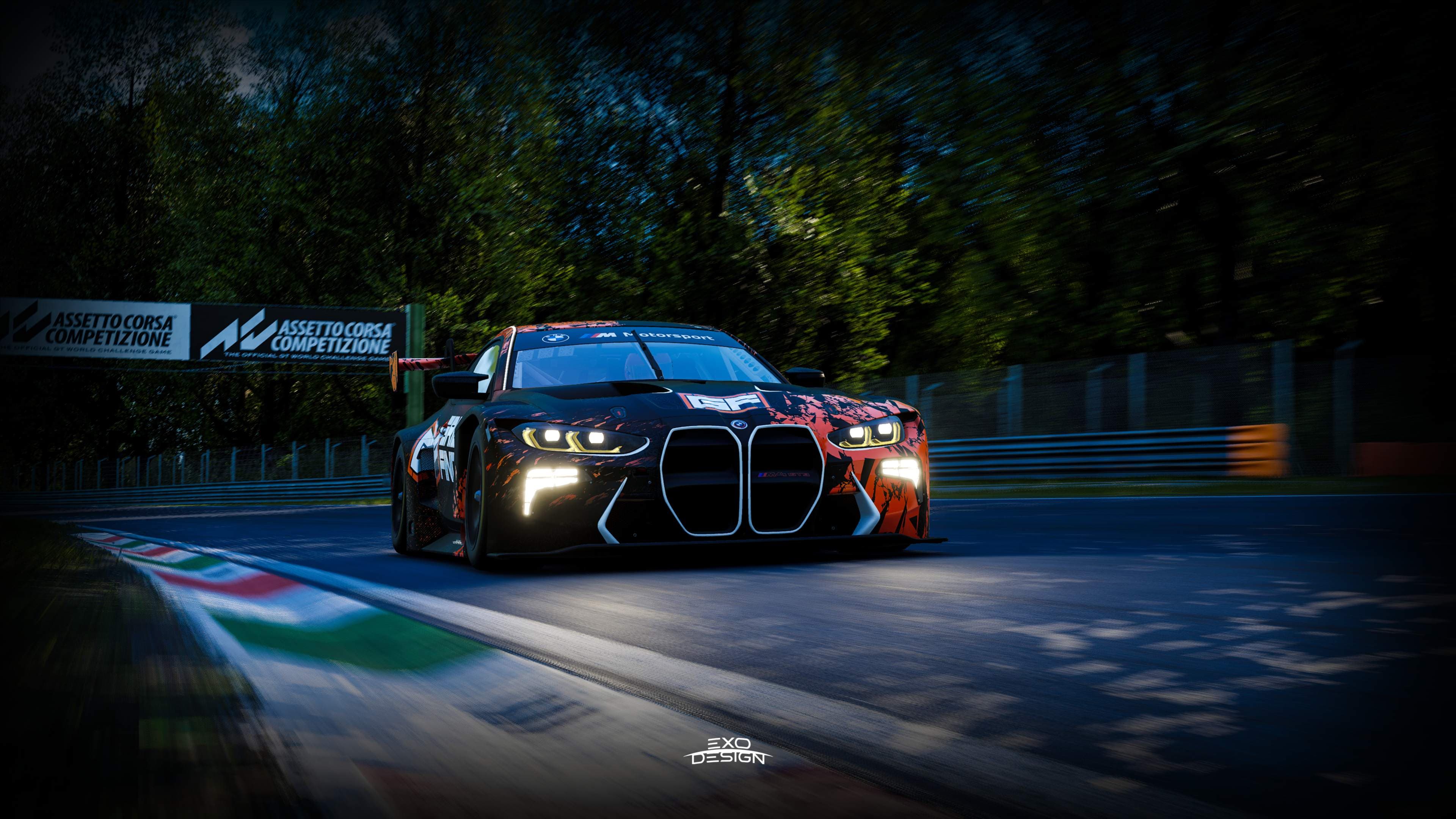 Livery Header Image