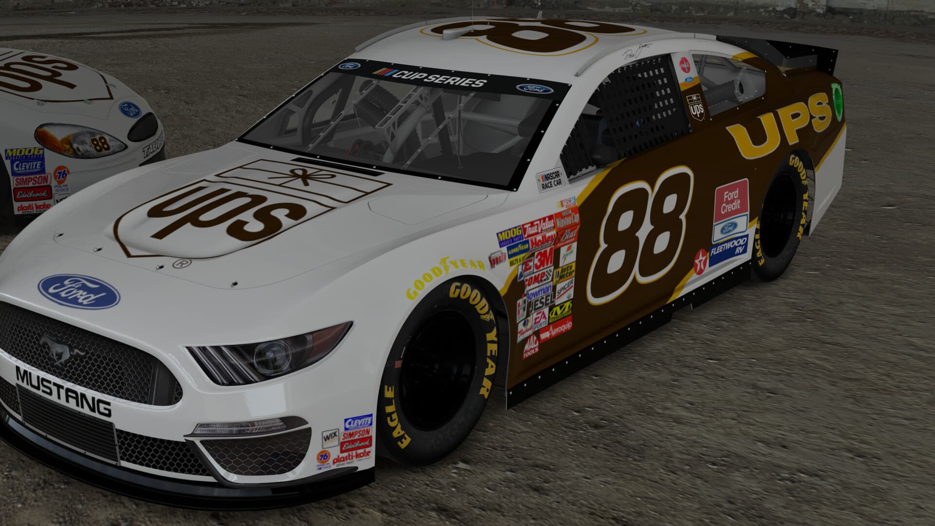 Livery Header Image