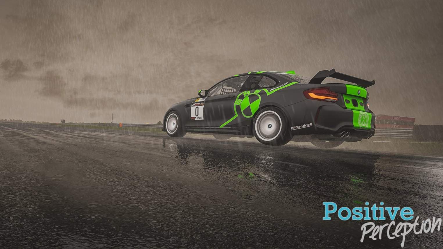 Livery Header Image