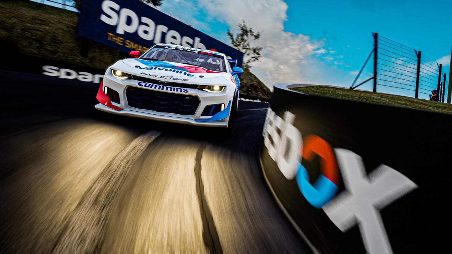Livery Header Image