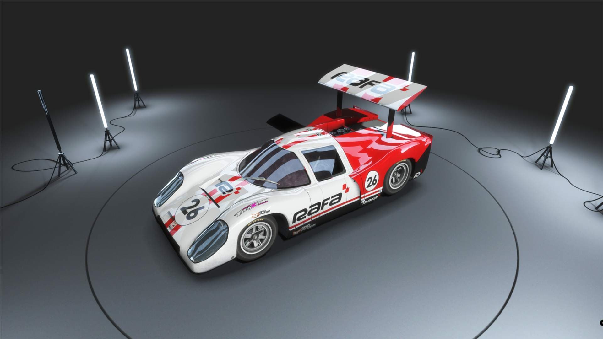 Livery Header Image