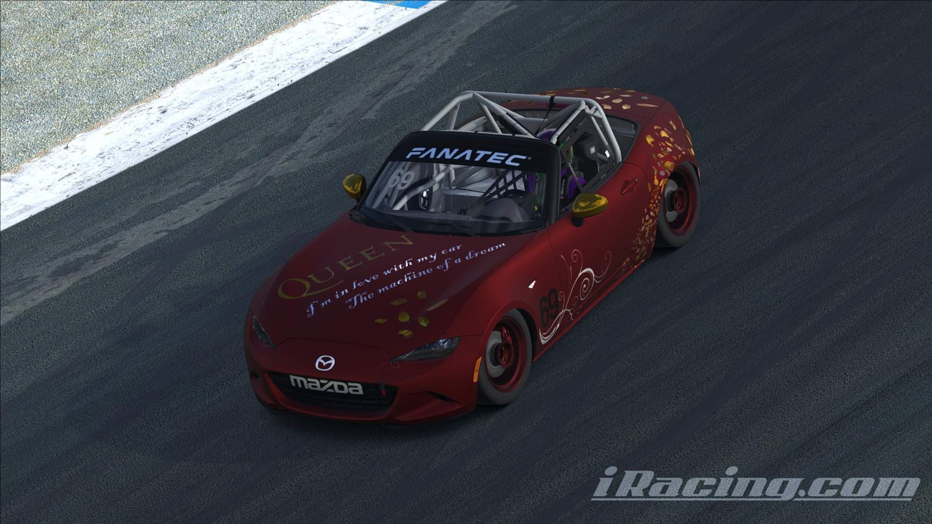 Livery Header Image