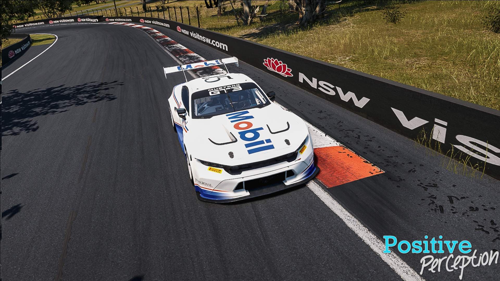 Livery Header Image