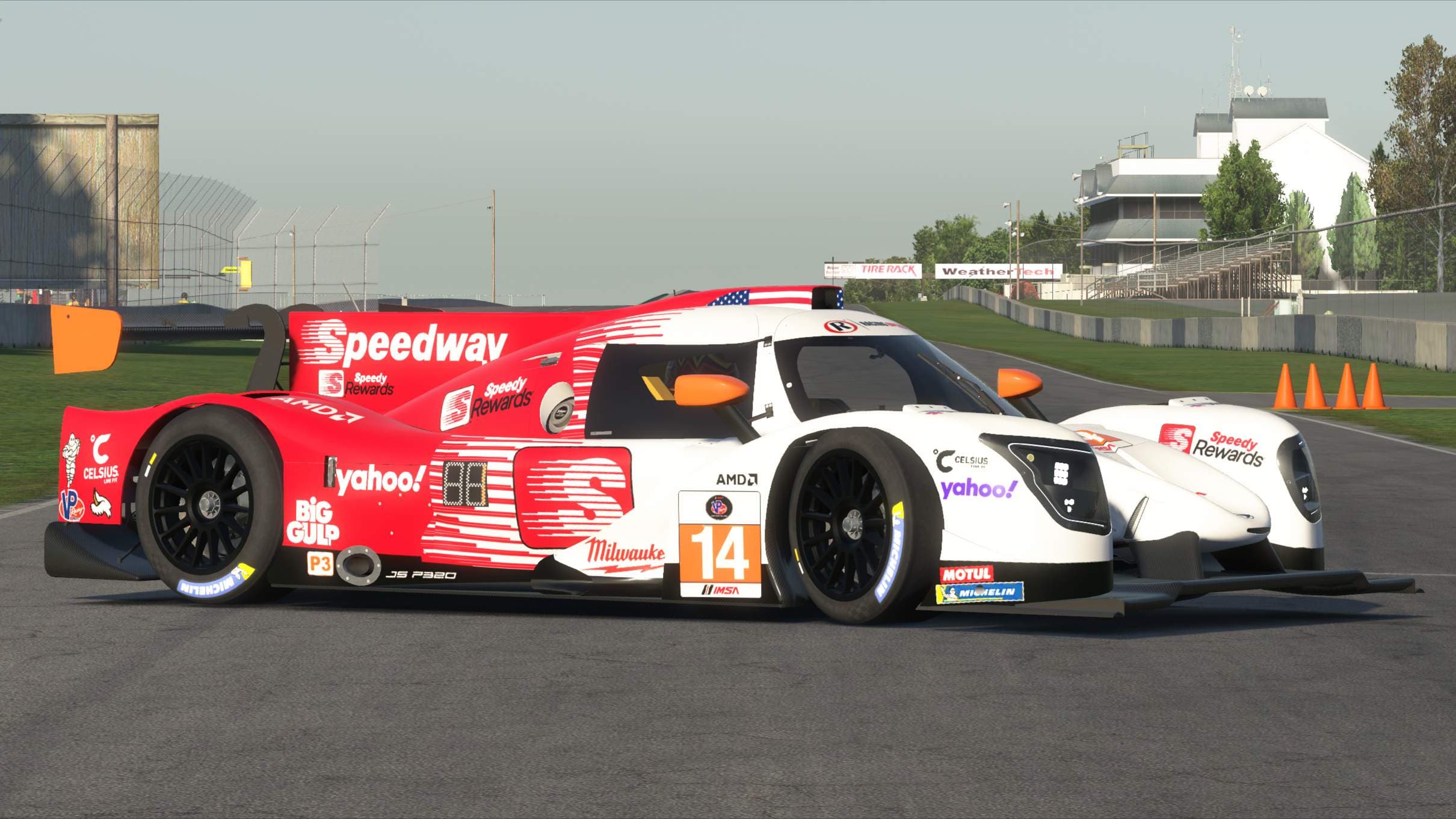 Livery Header Image