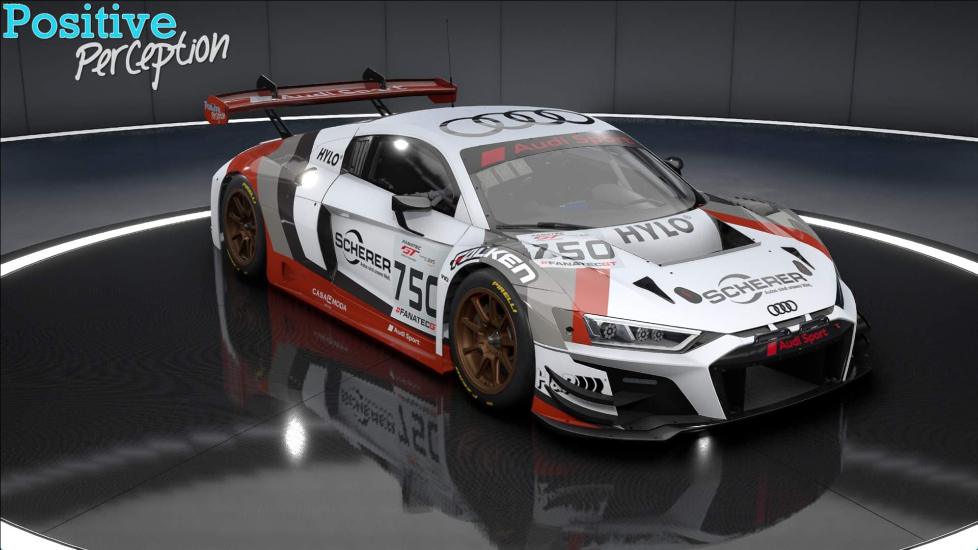 Livery Header Image