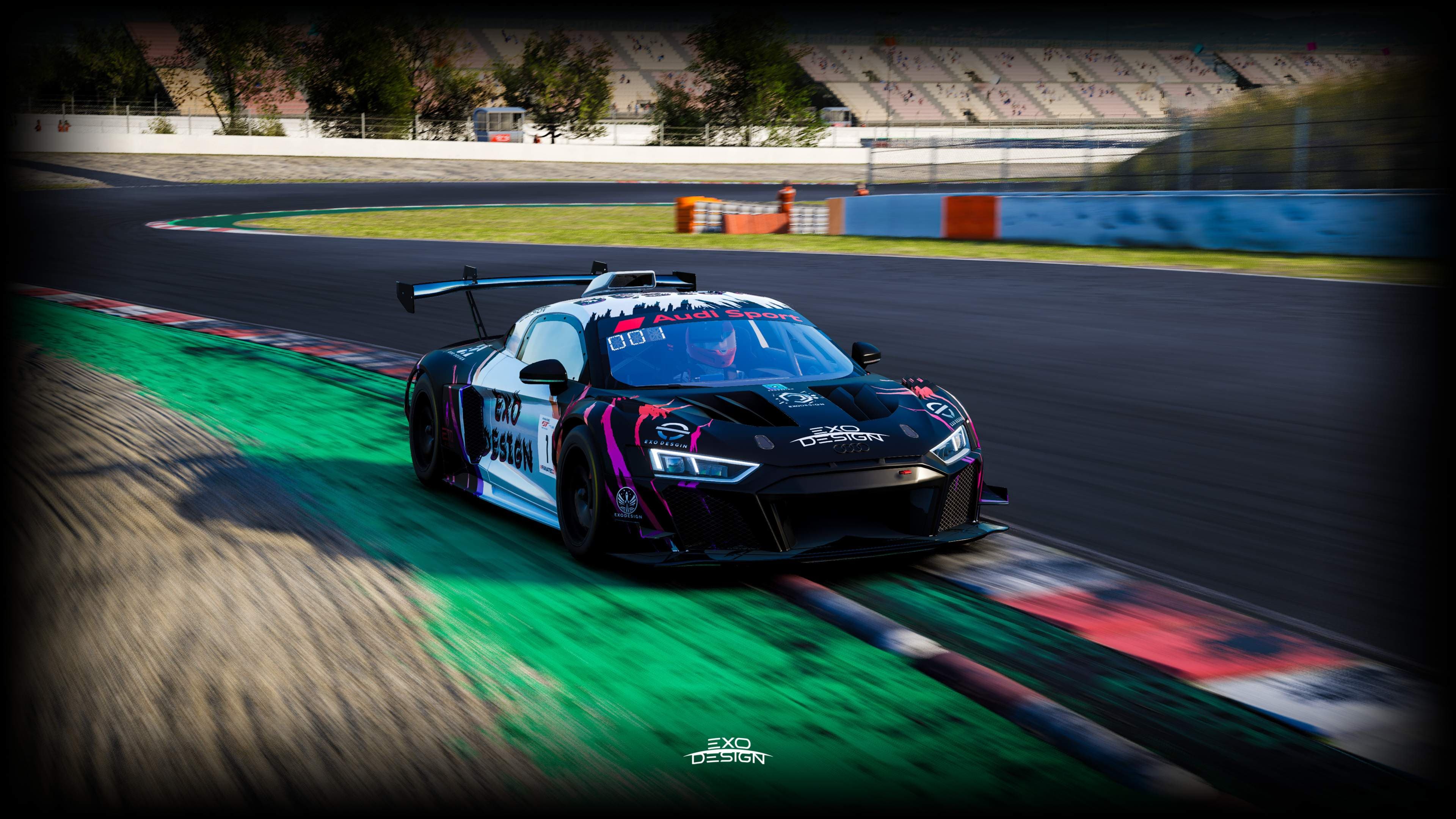 Livery Header Image