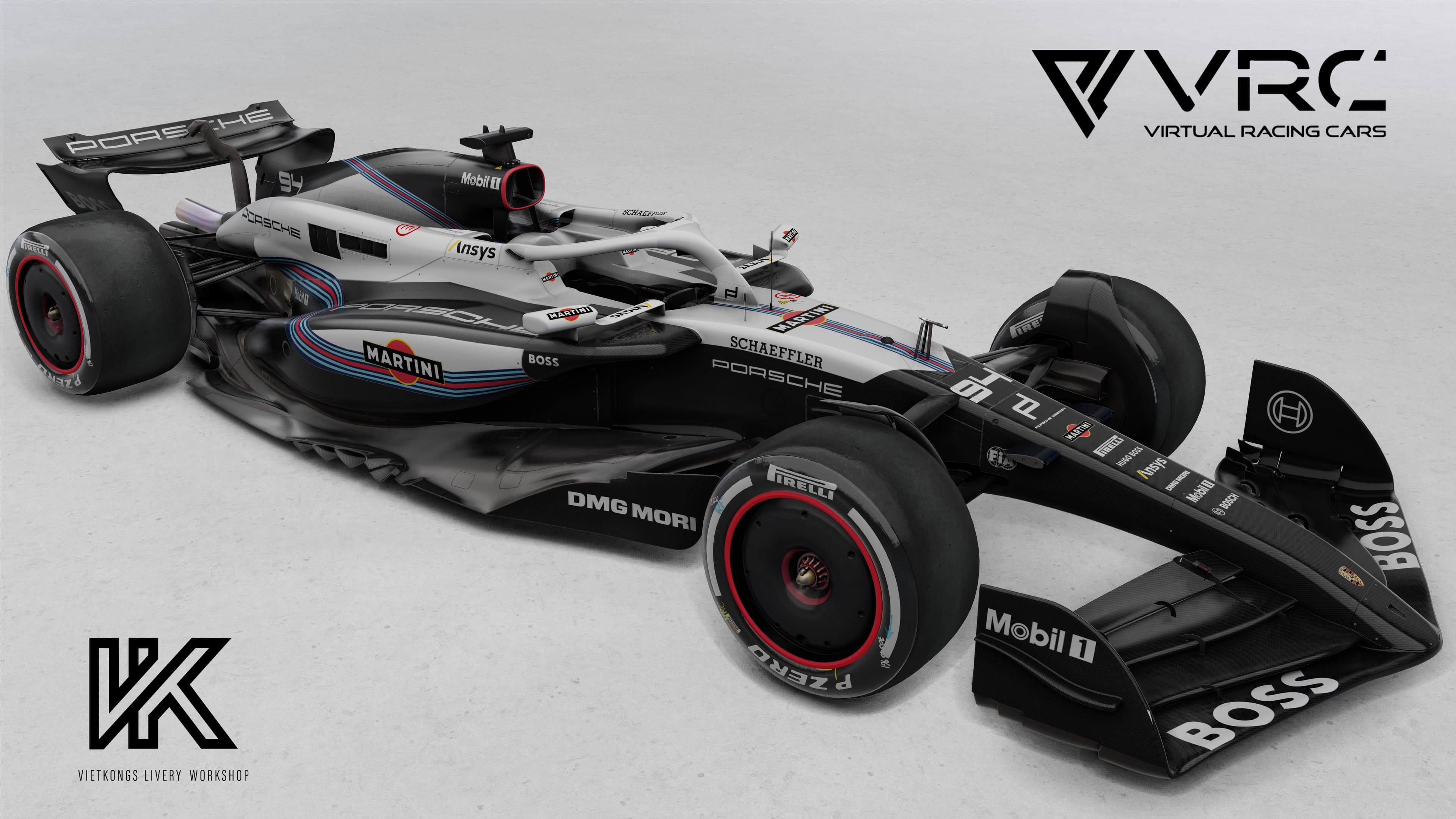Livery Header Image