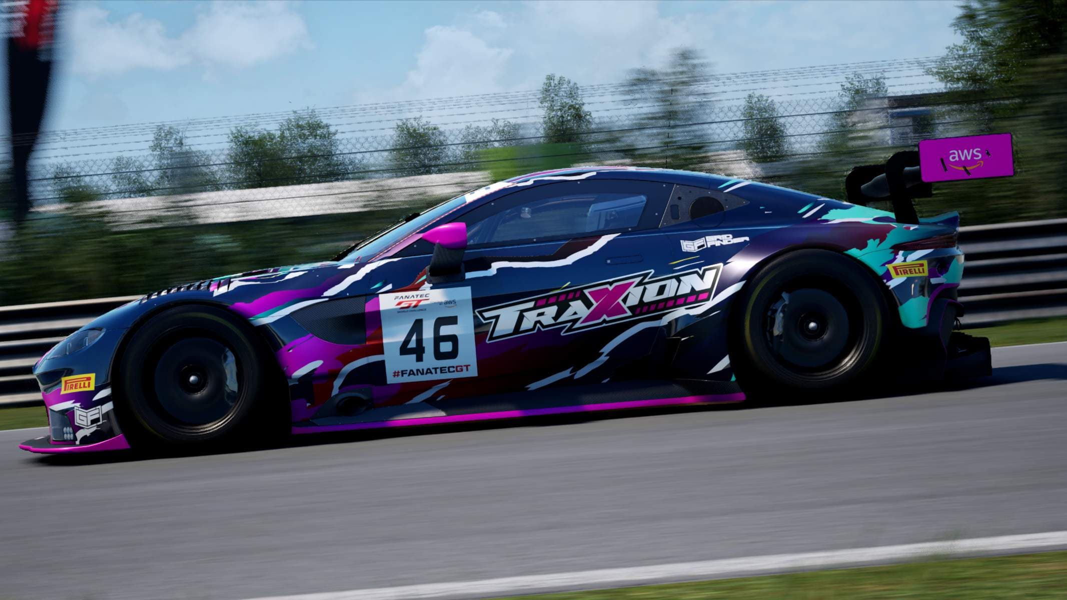 Livery Header Image