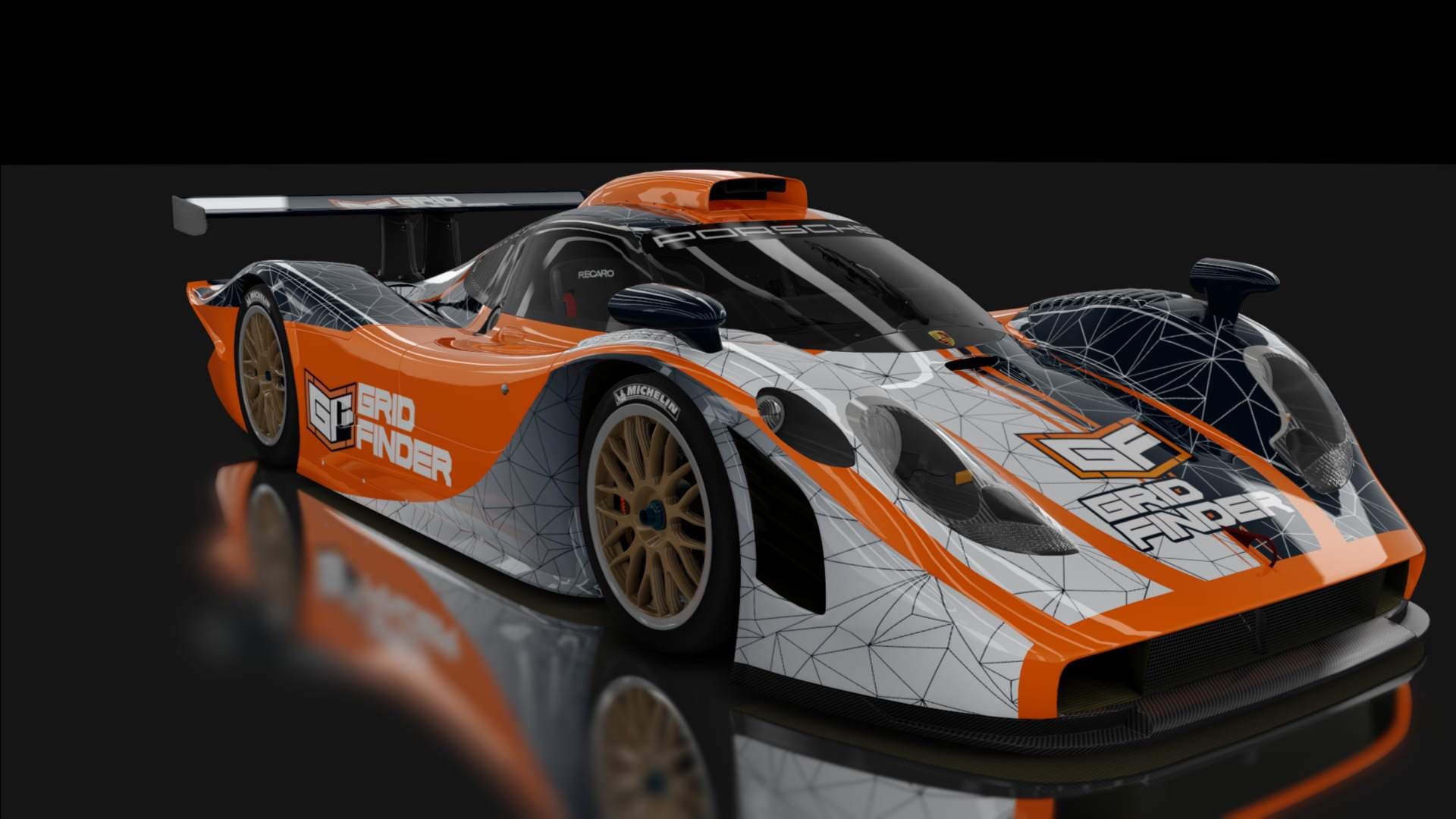 Livery Header Image