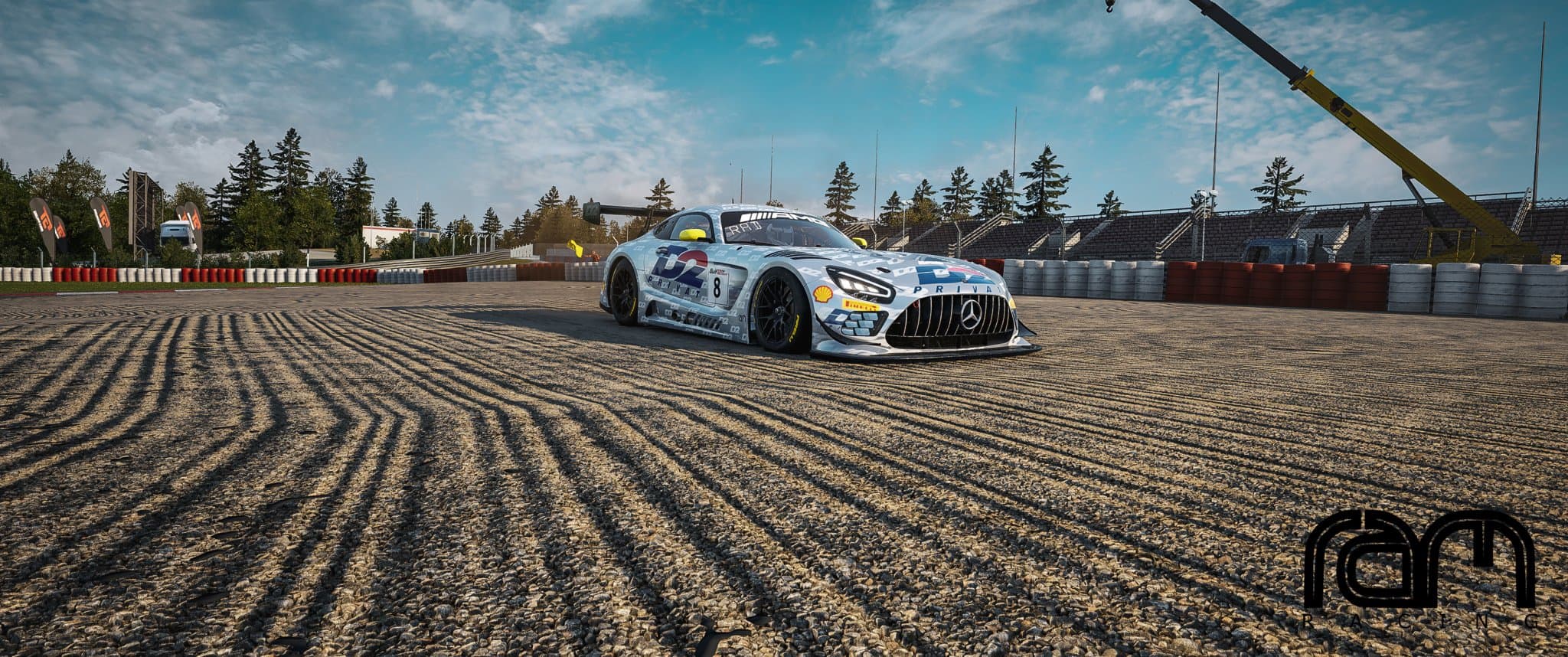 Livery Header Image