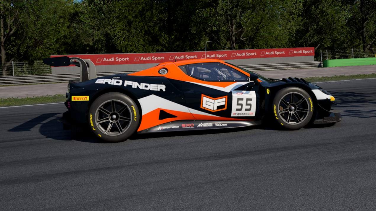 Livery Header Image