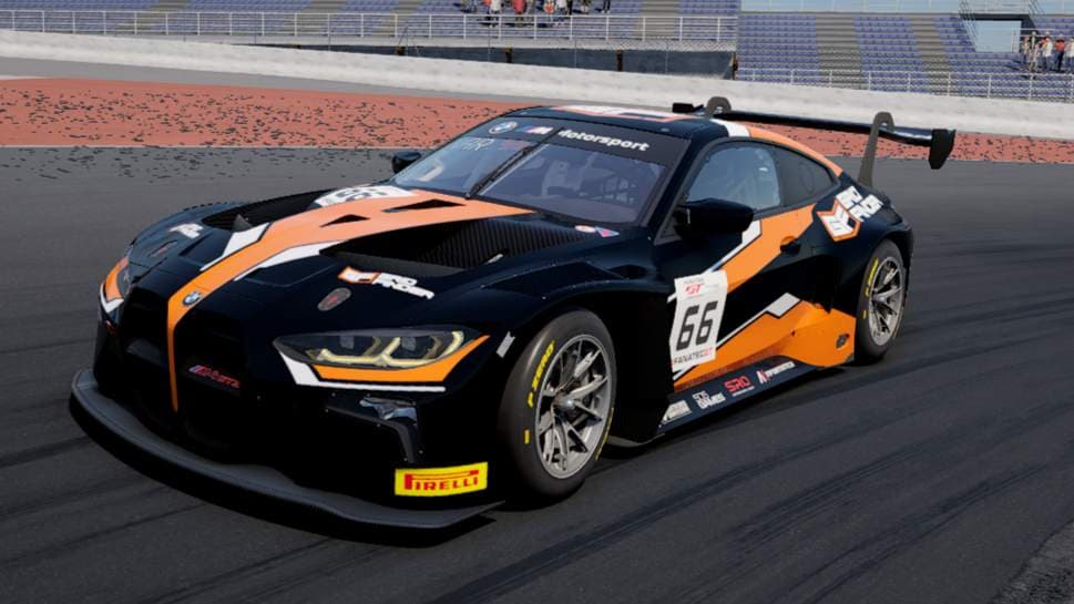 Livery Header Image
