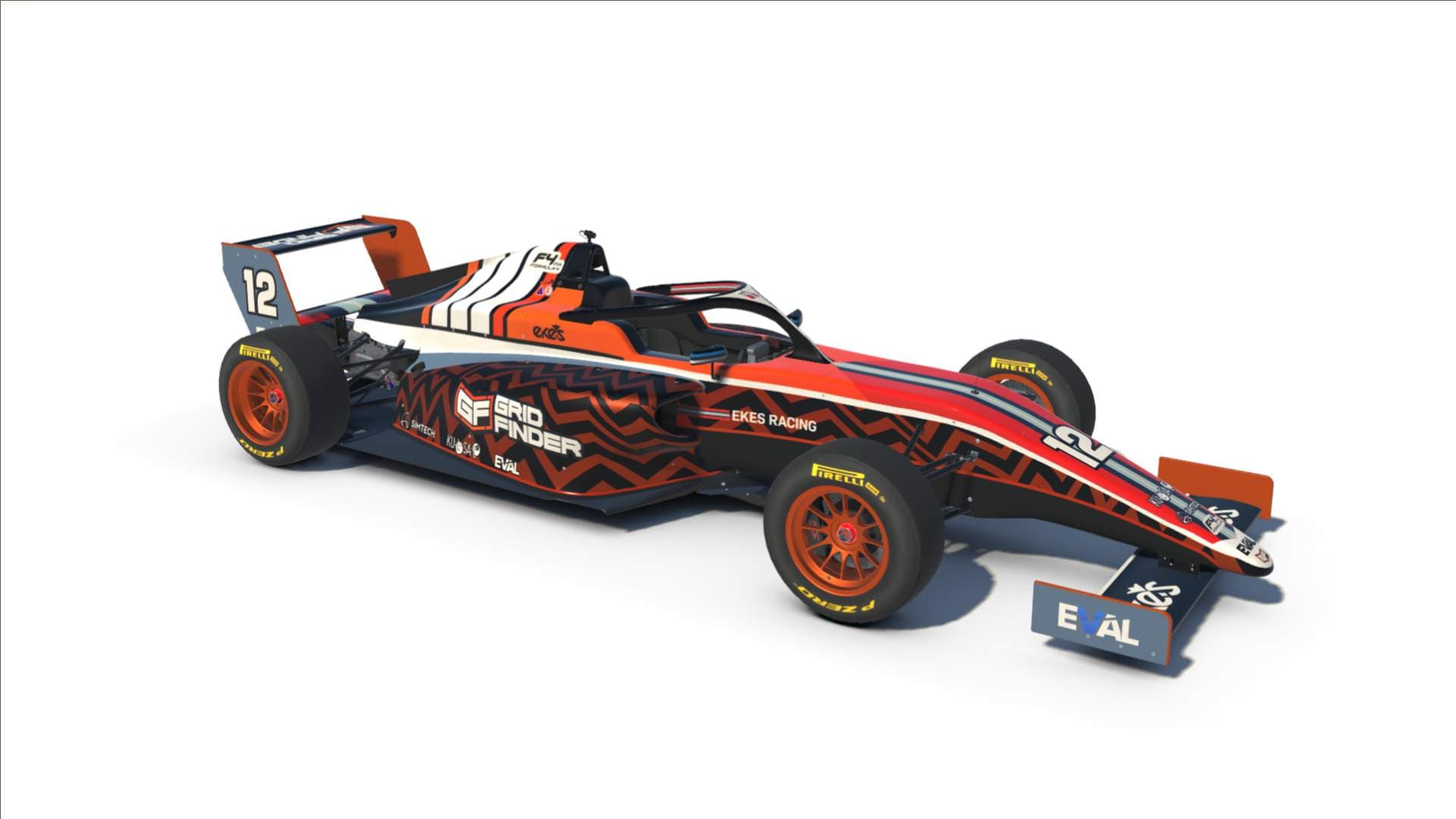 Livery Header Image
