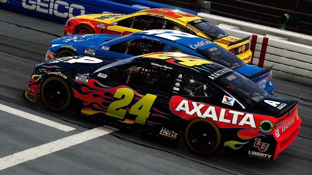 Championship Header Image