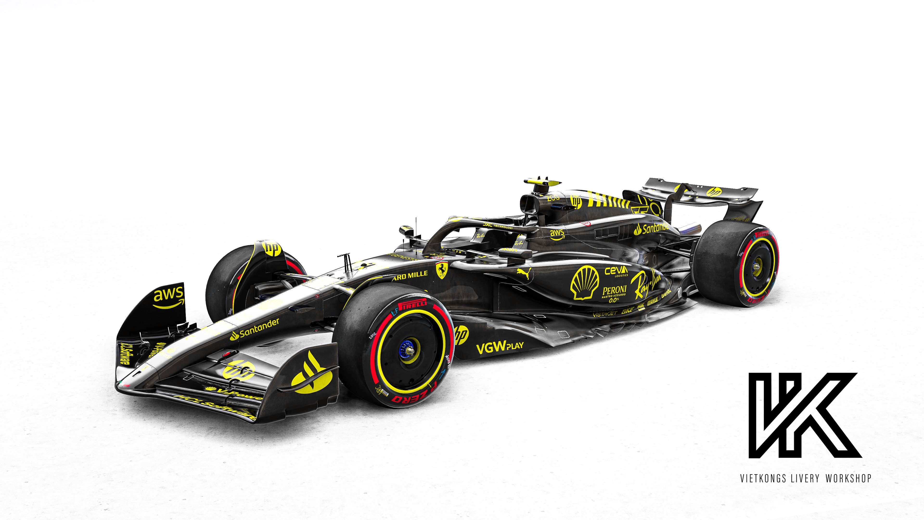 Livery Header Image