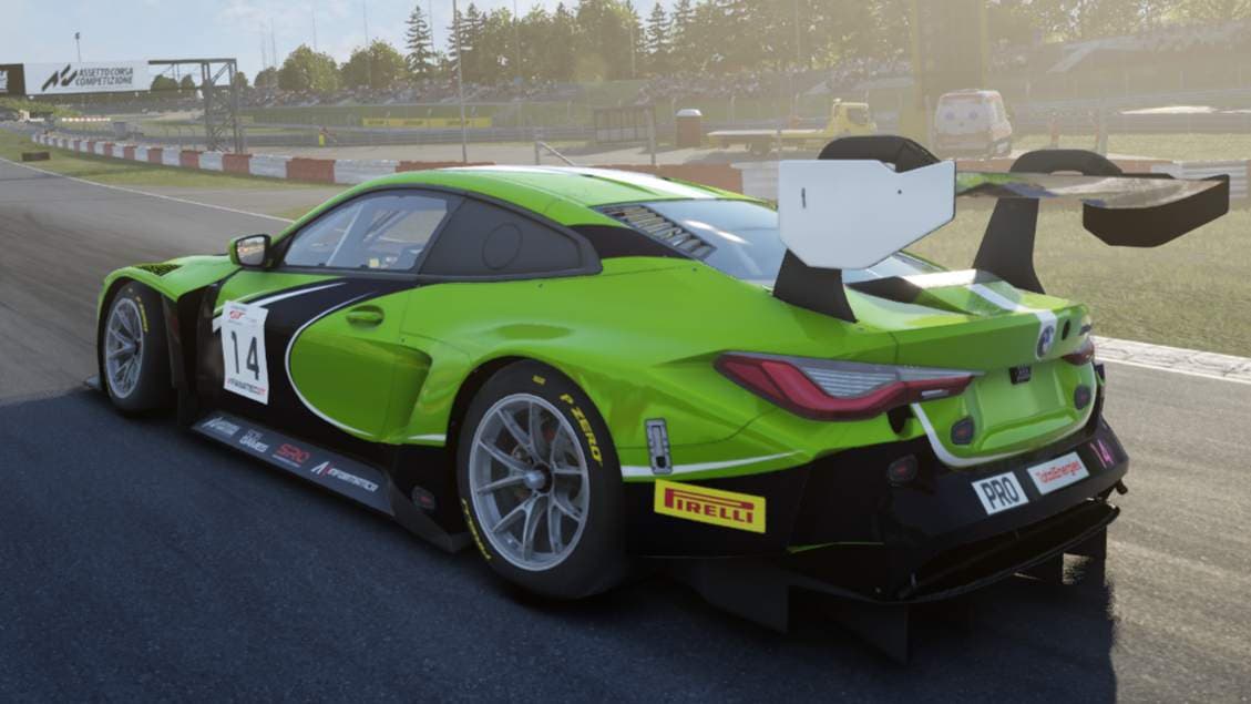 Livery Header Image