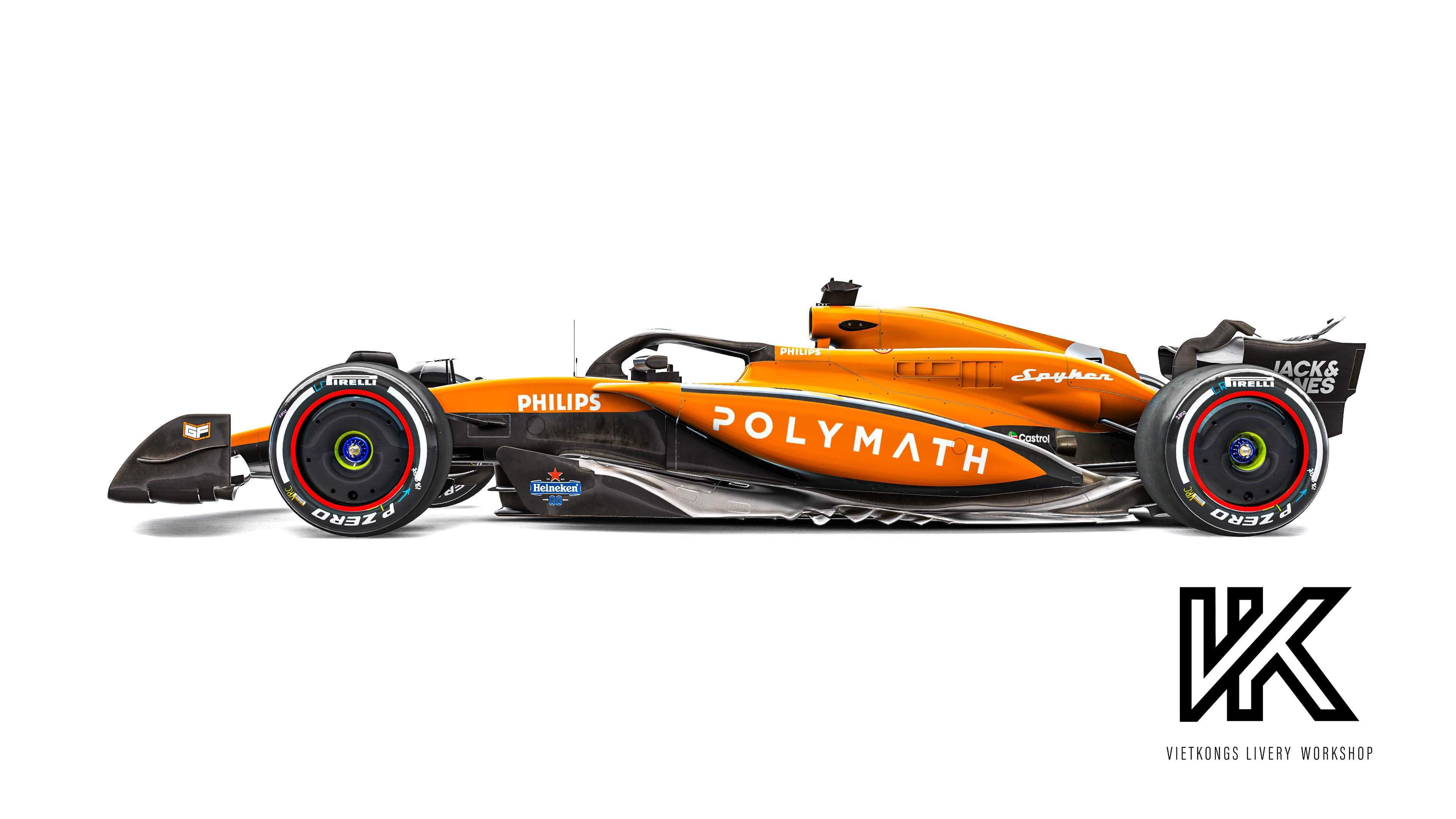 Livery Header Image