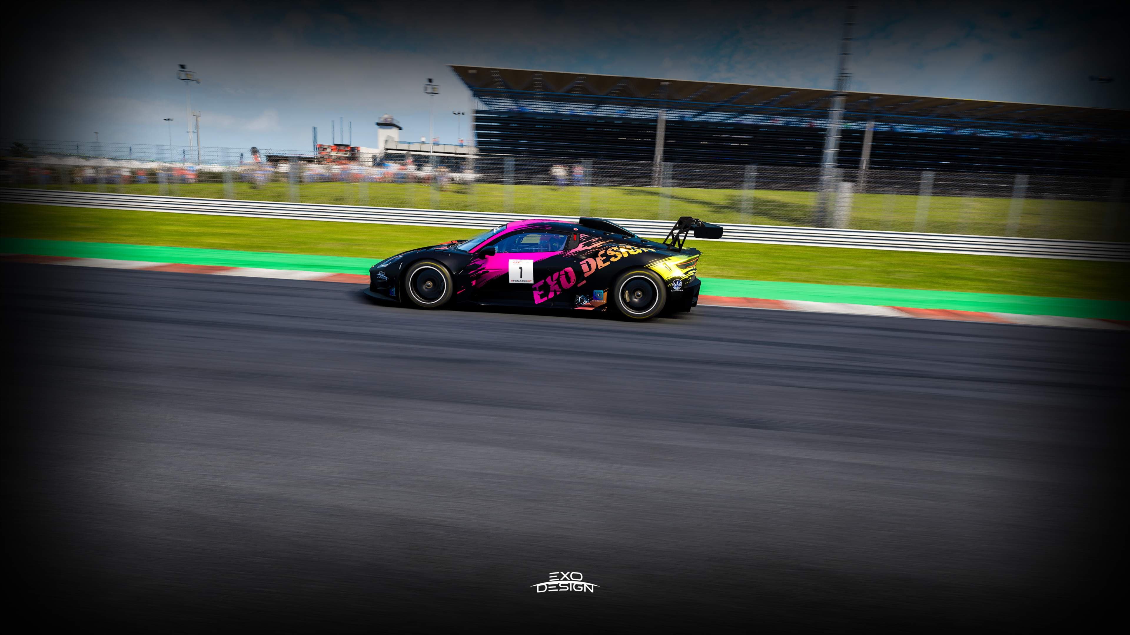 Livery Header Image