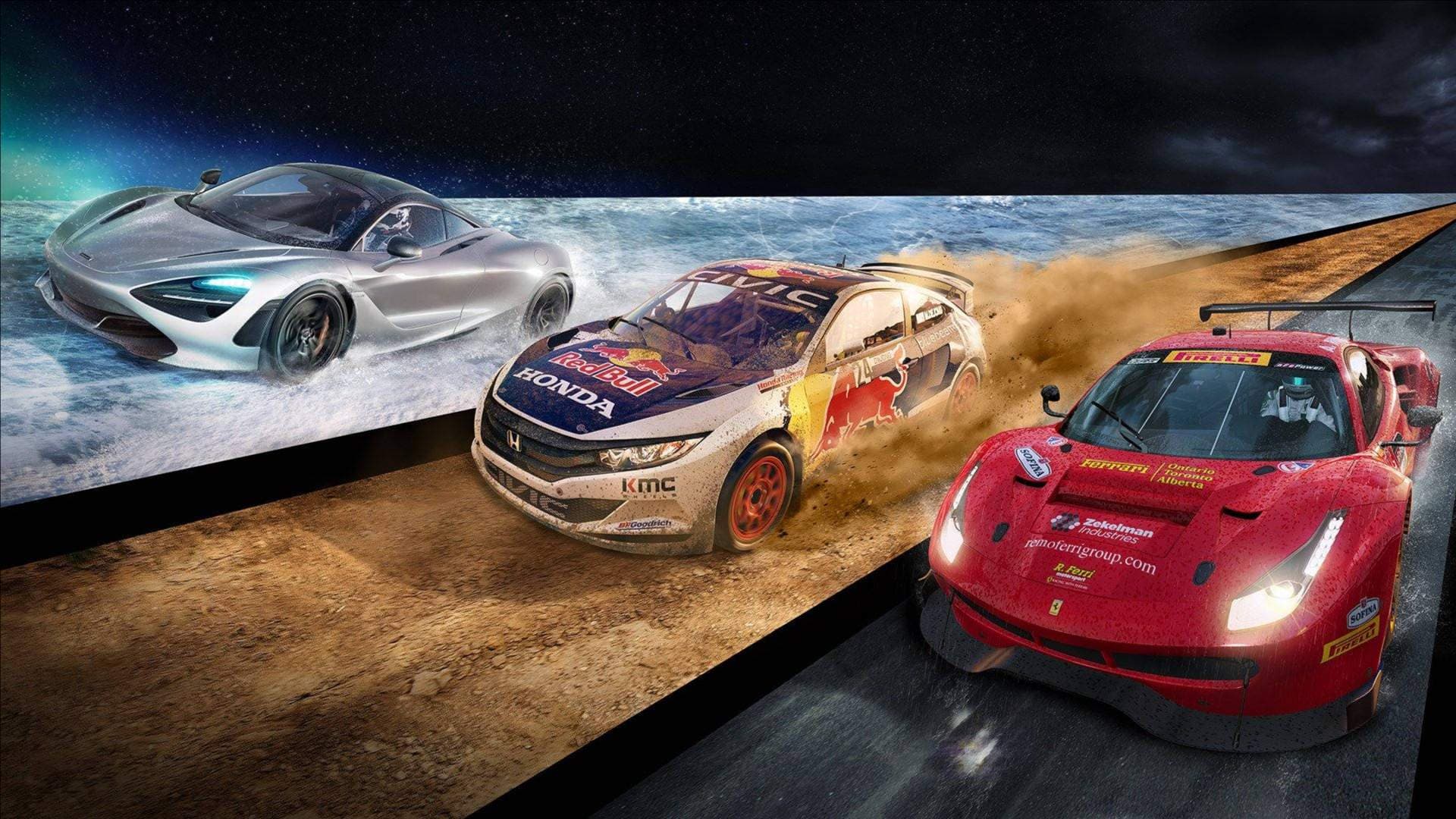 Championship Header Image