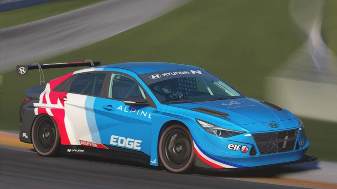 Livery Header Image
