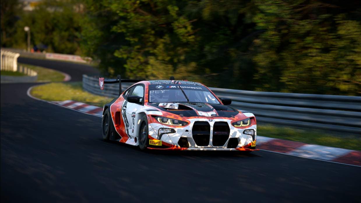 Livery Header Image