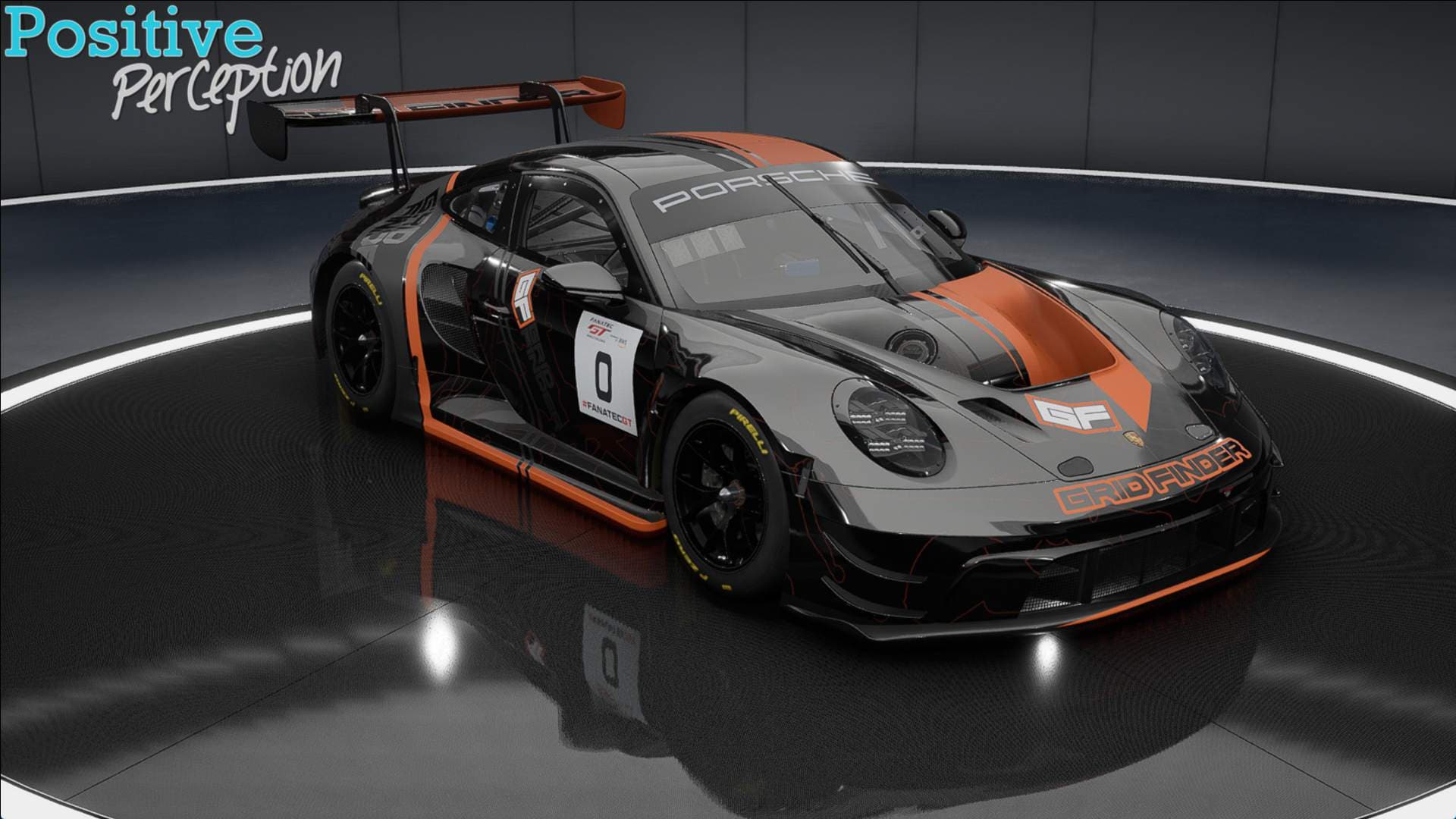 Livery Header Image