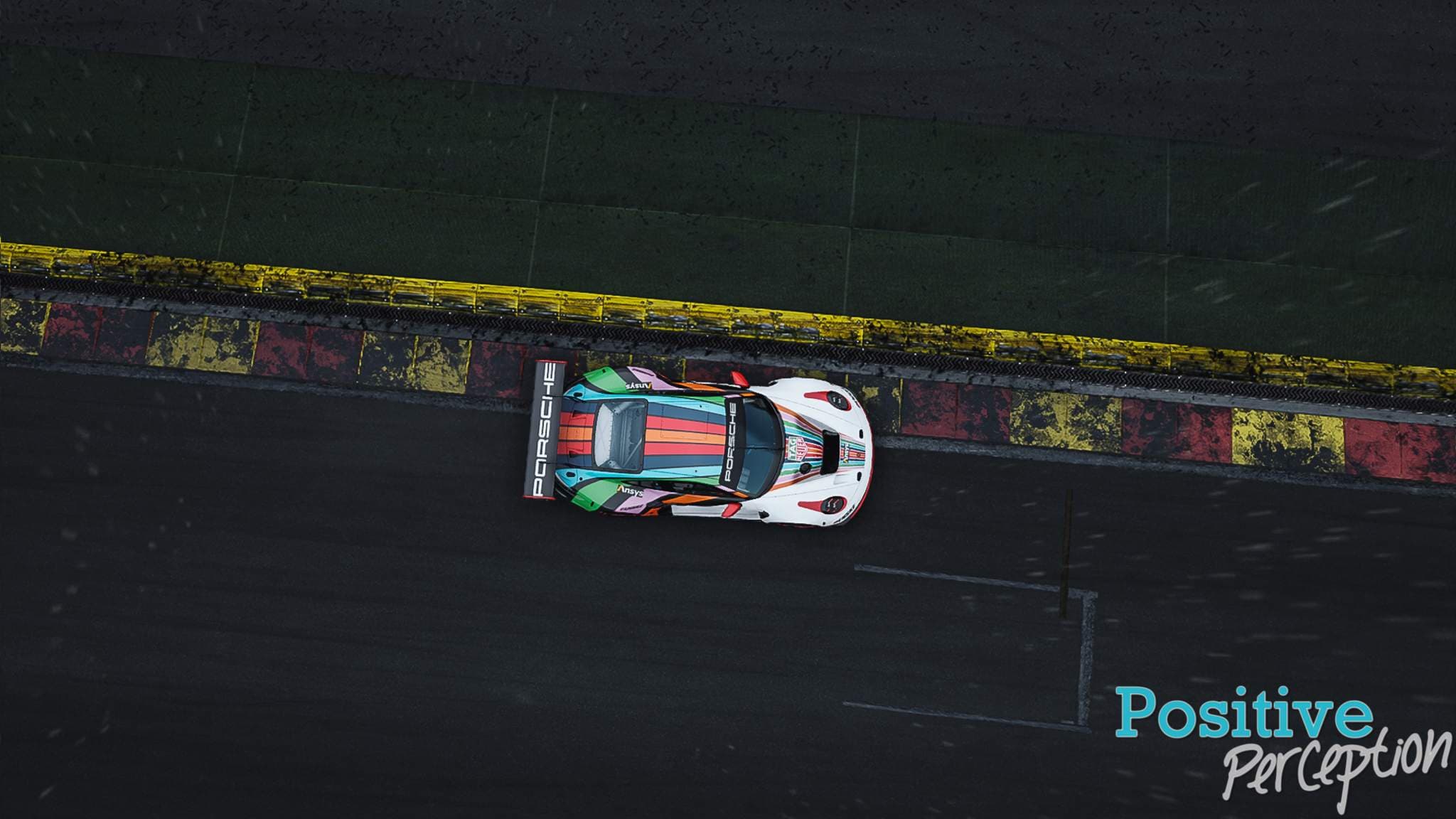 Livery Header Image