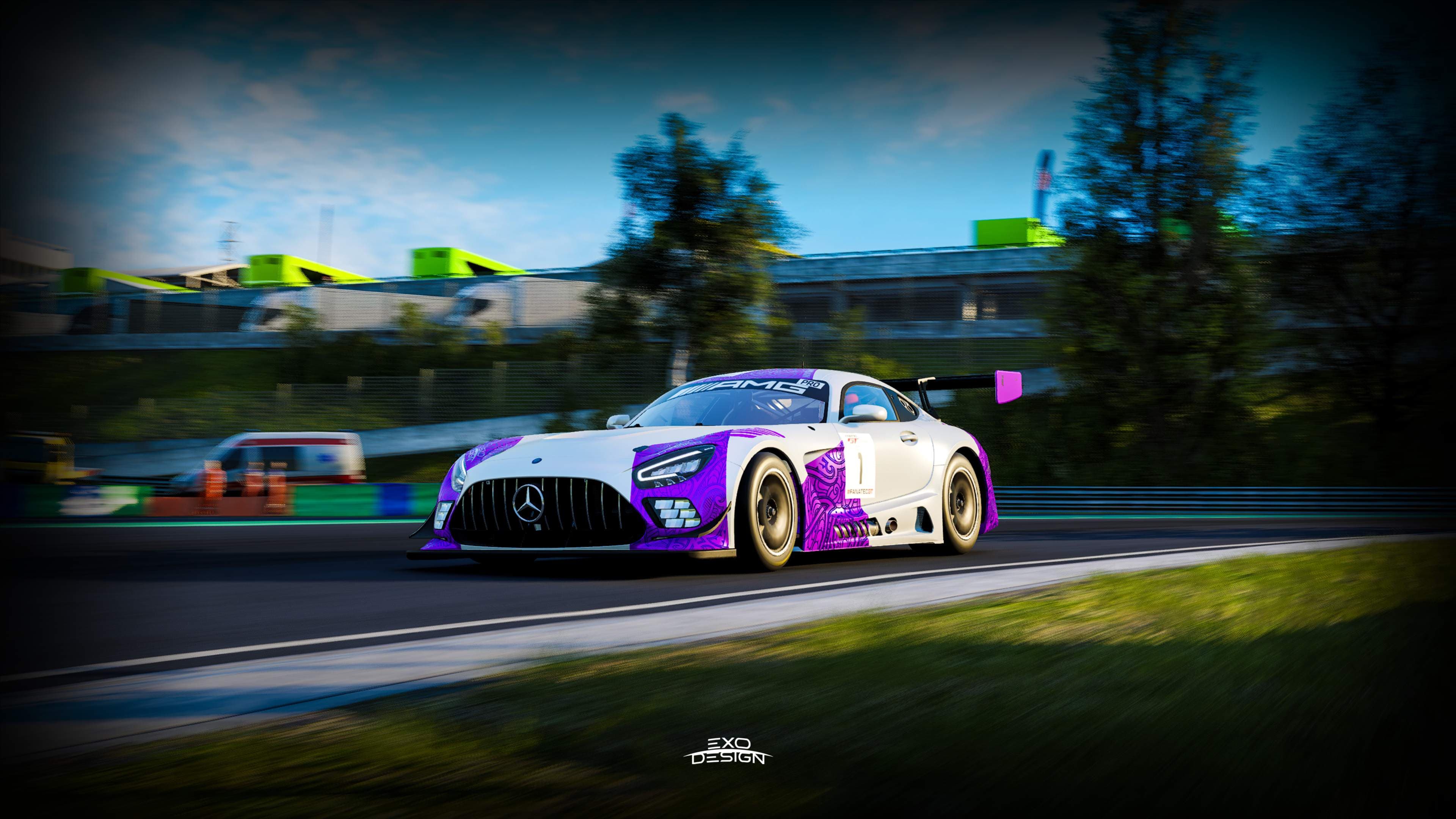 Livery Header Image