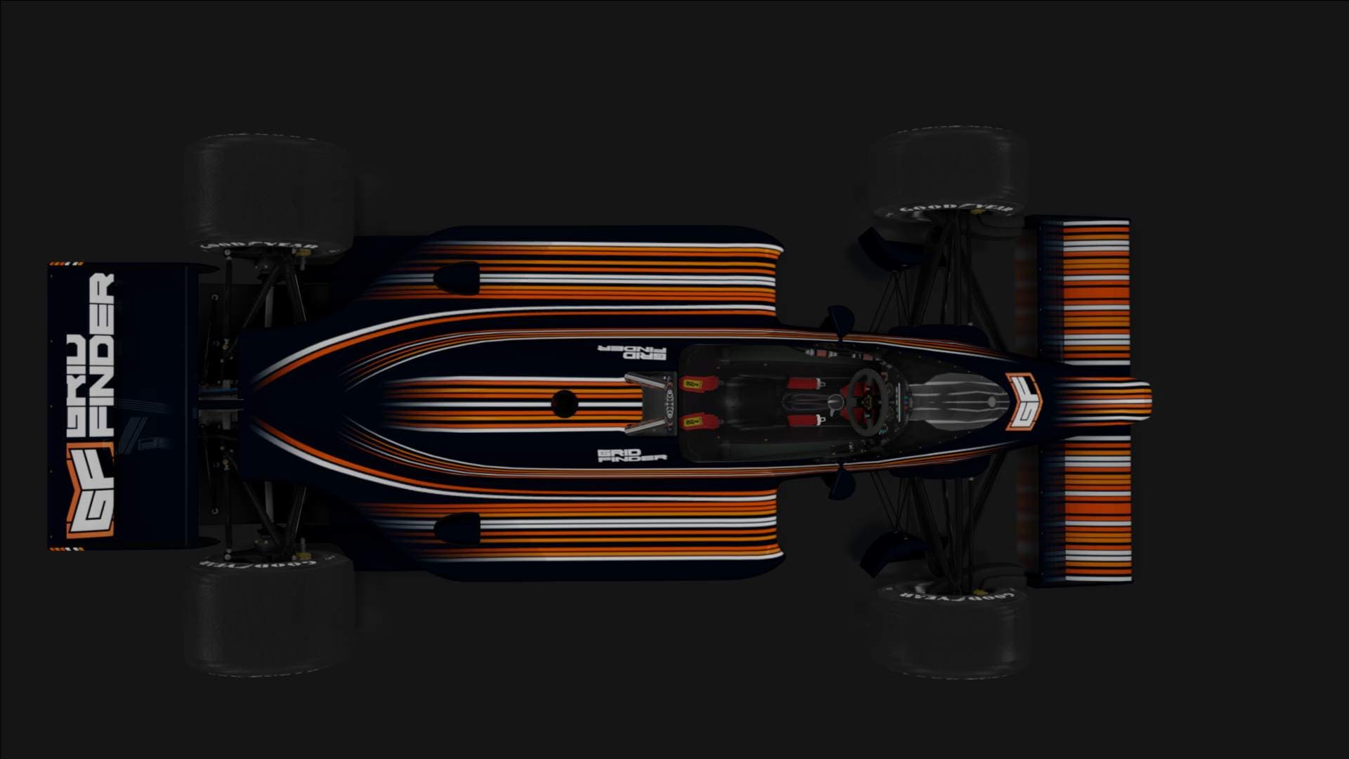 Livery Header Image