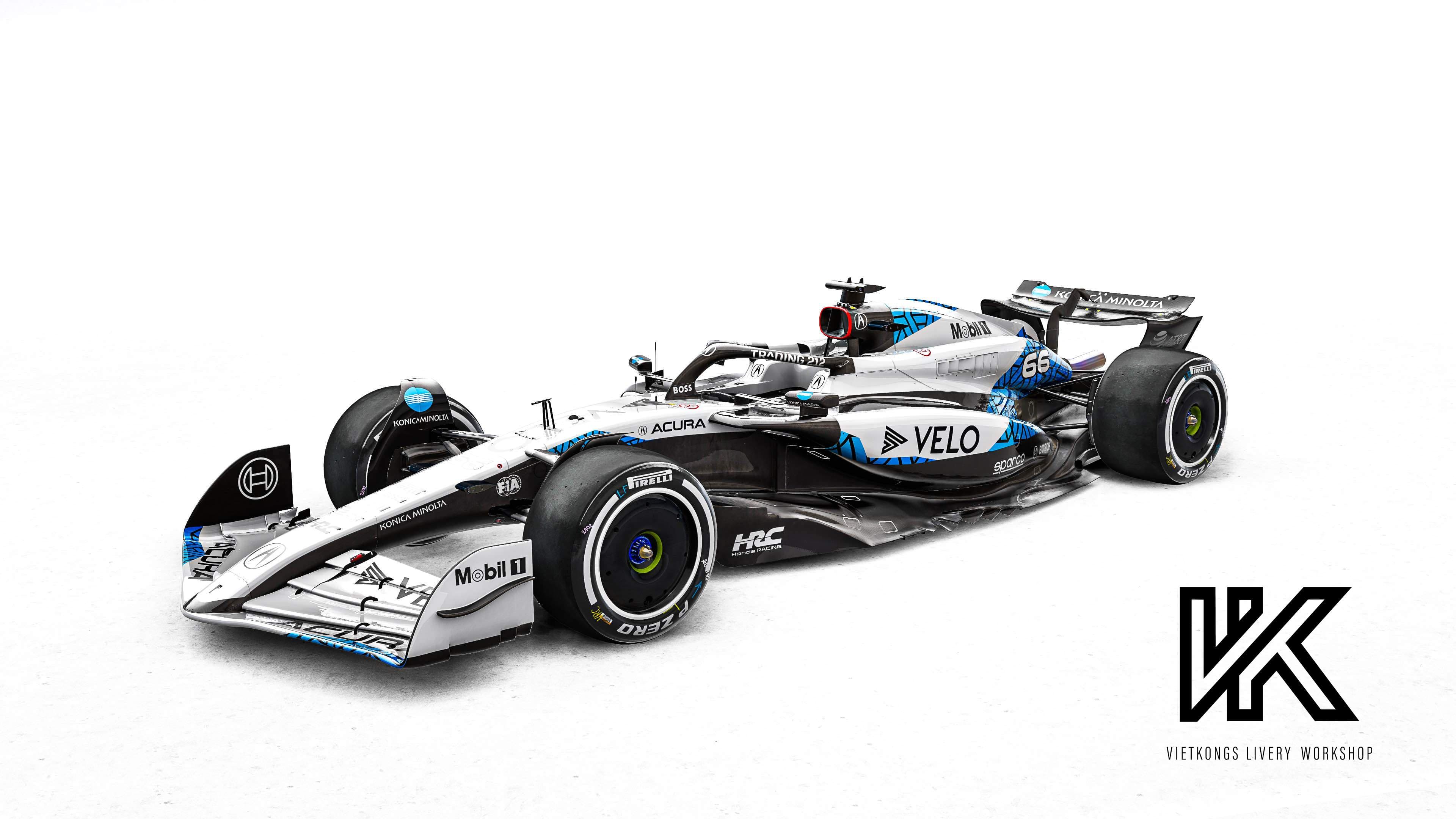 Livery Header Image