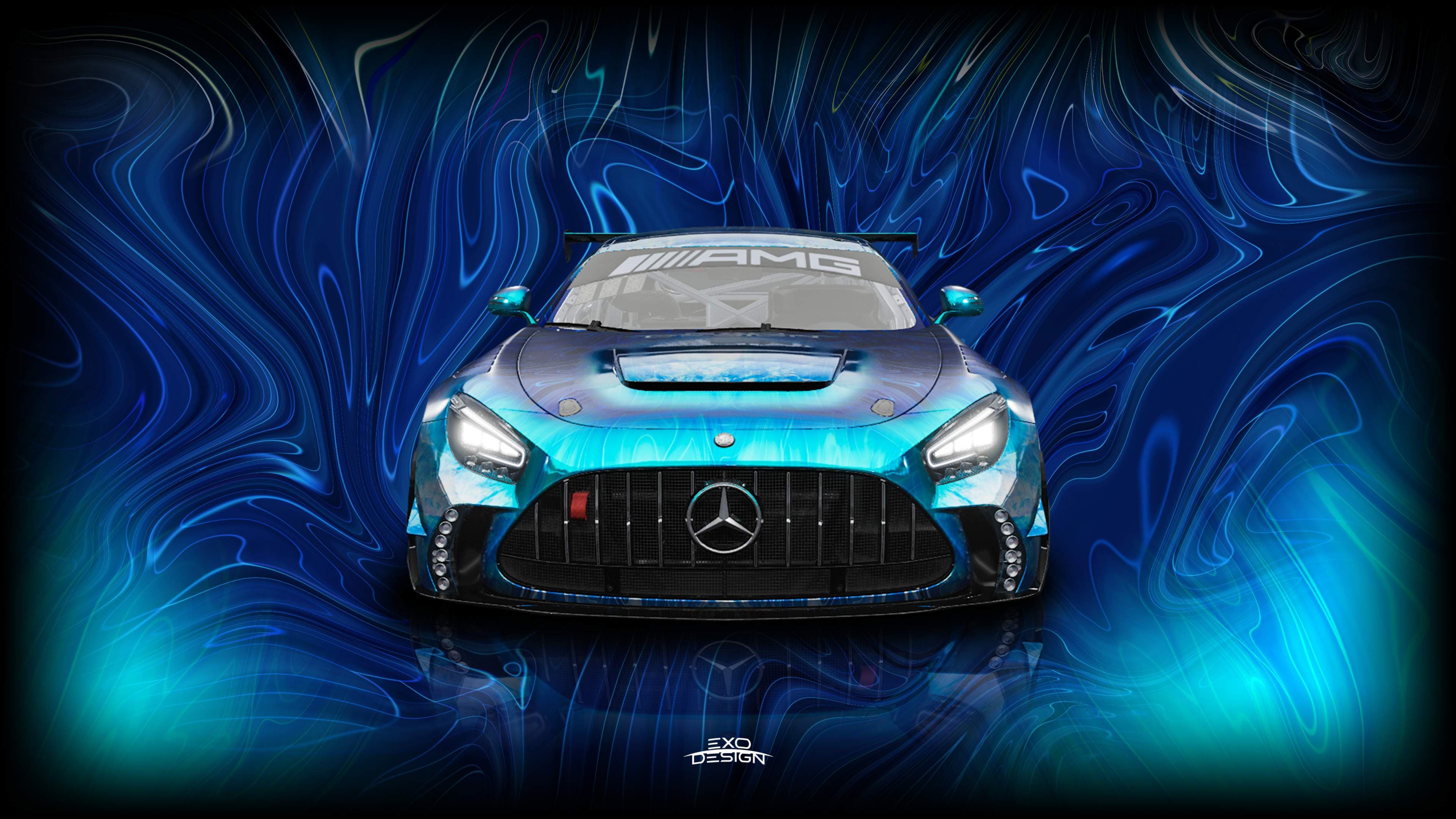 Livery Header Image