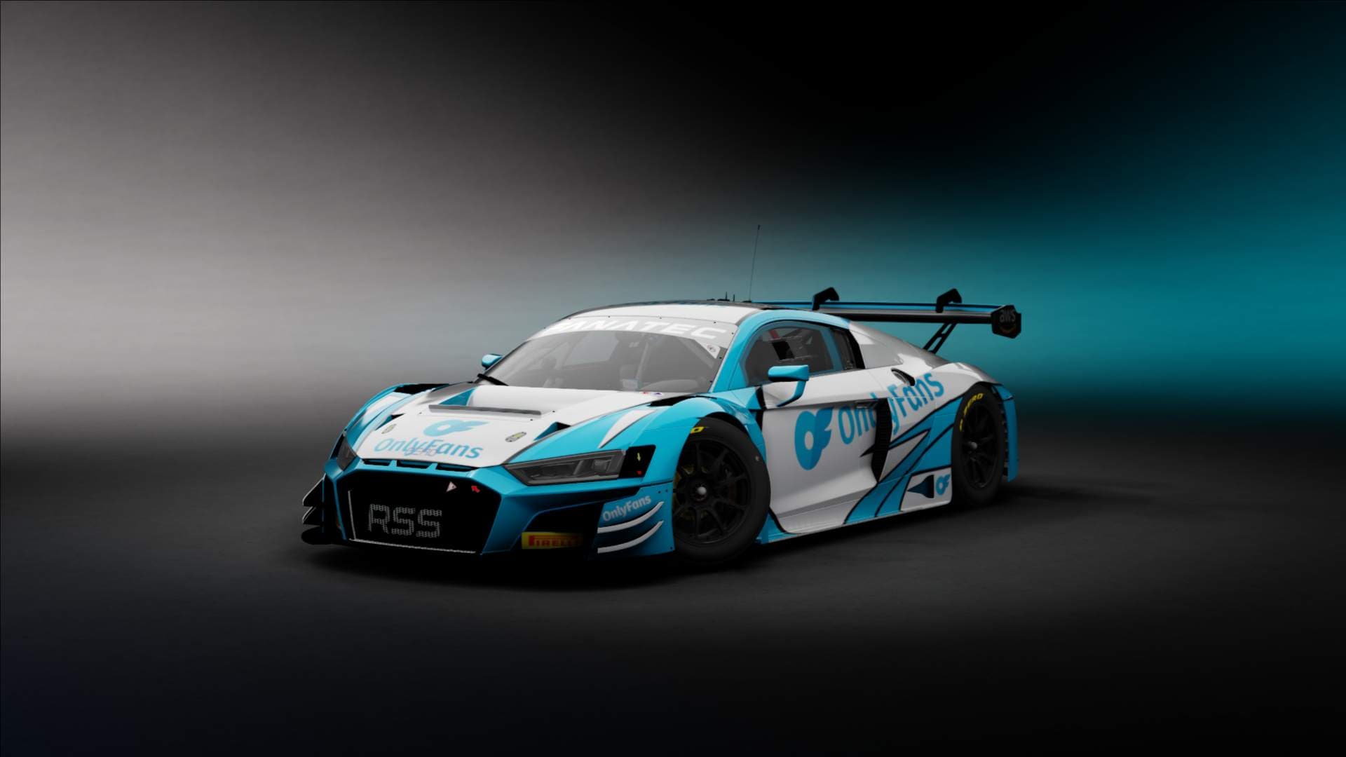 Livery Header Image