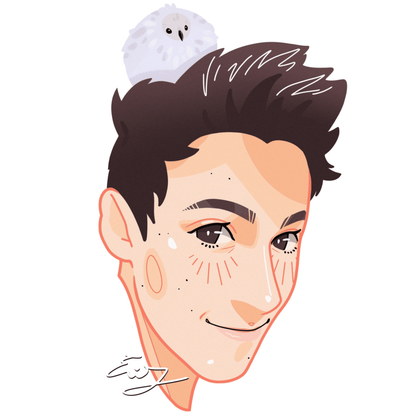 Profile pic