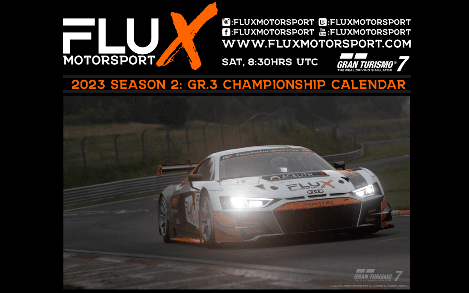 Championship Header Image