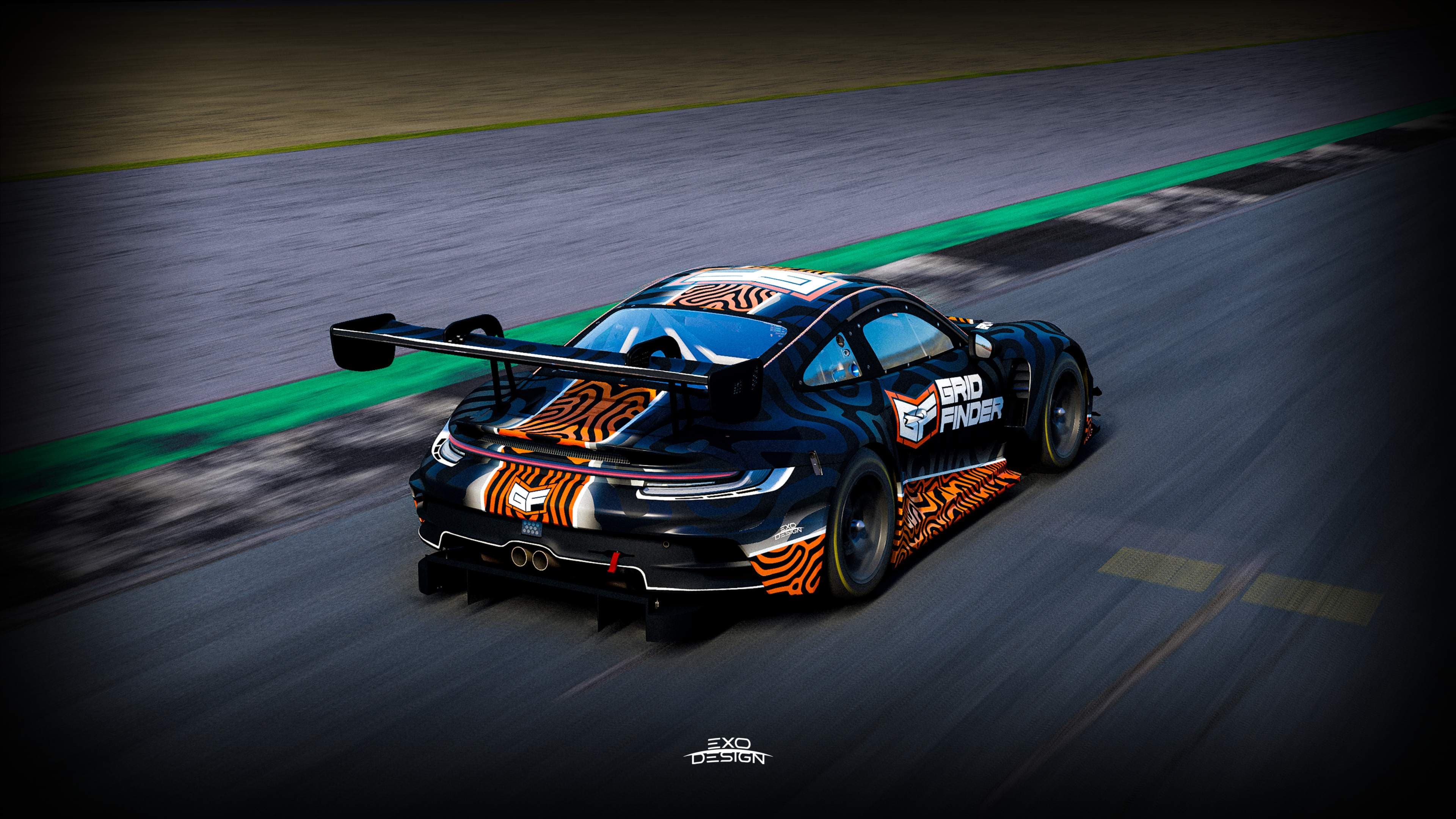 Livery Header Image
